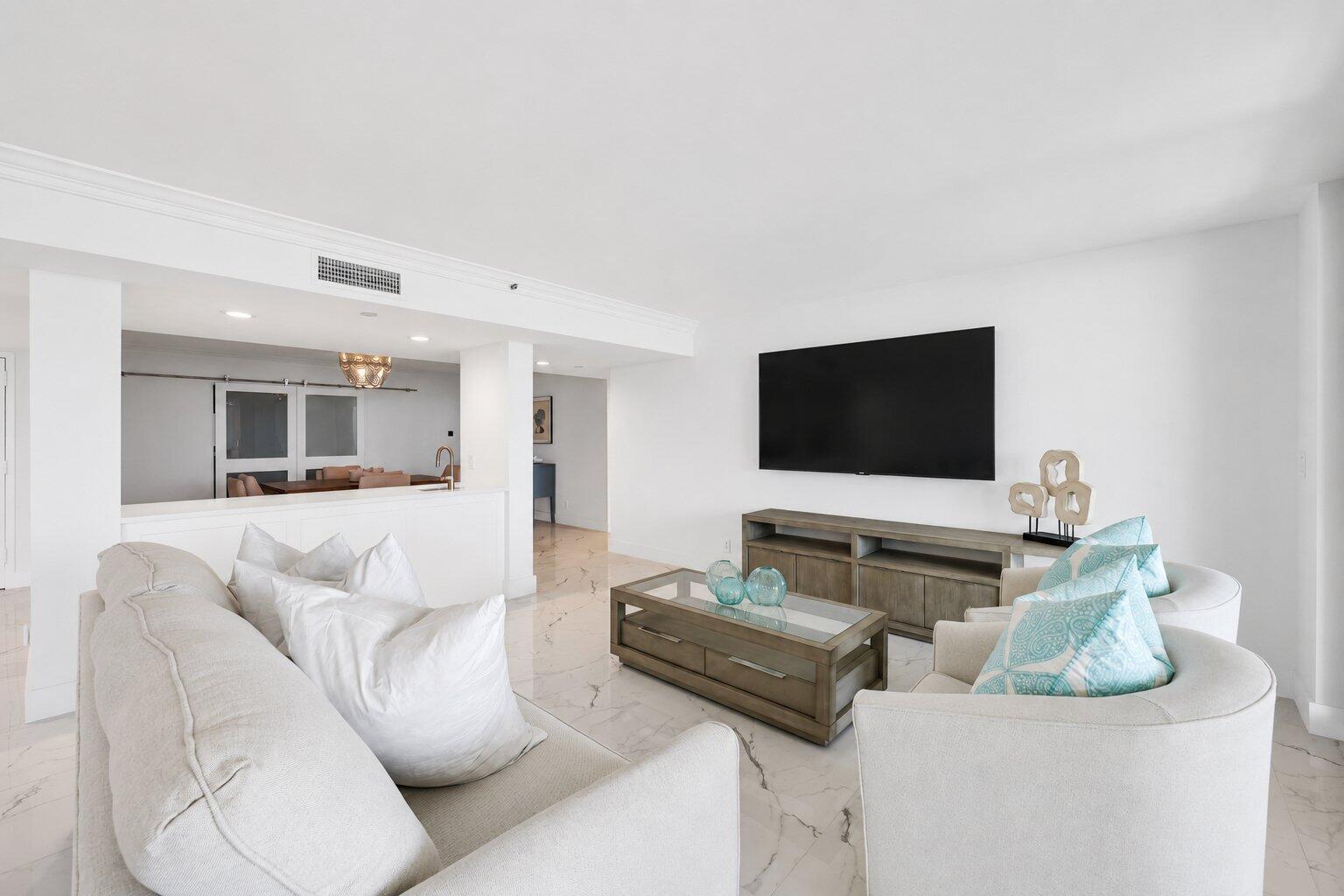 Seawatch at Jupiter Island Condo - Residential