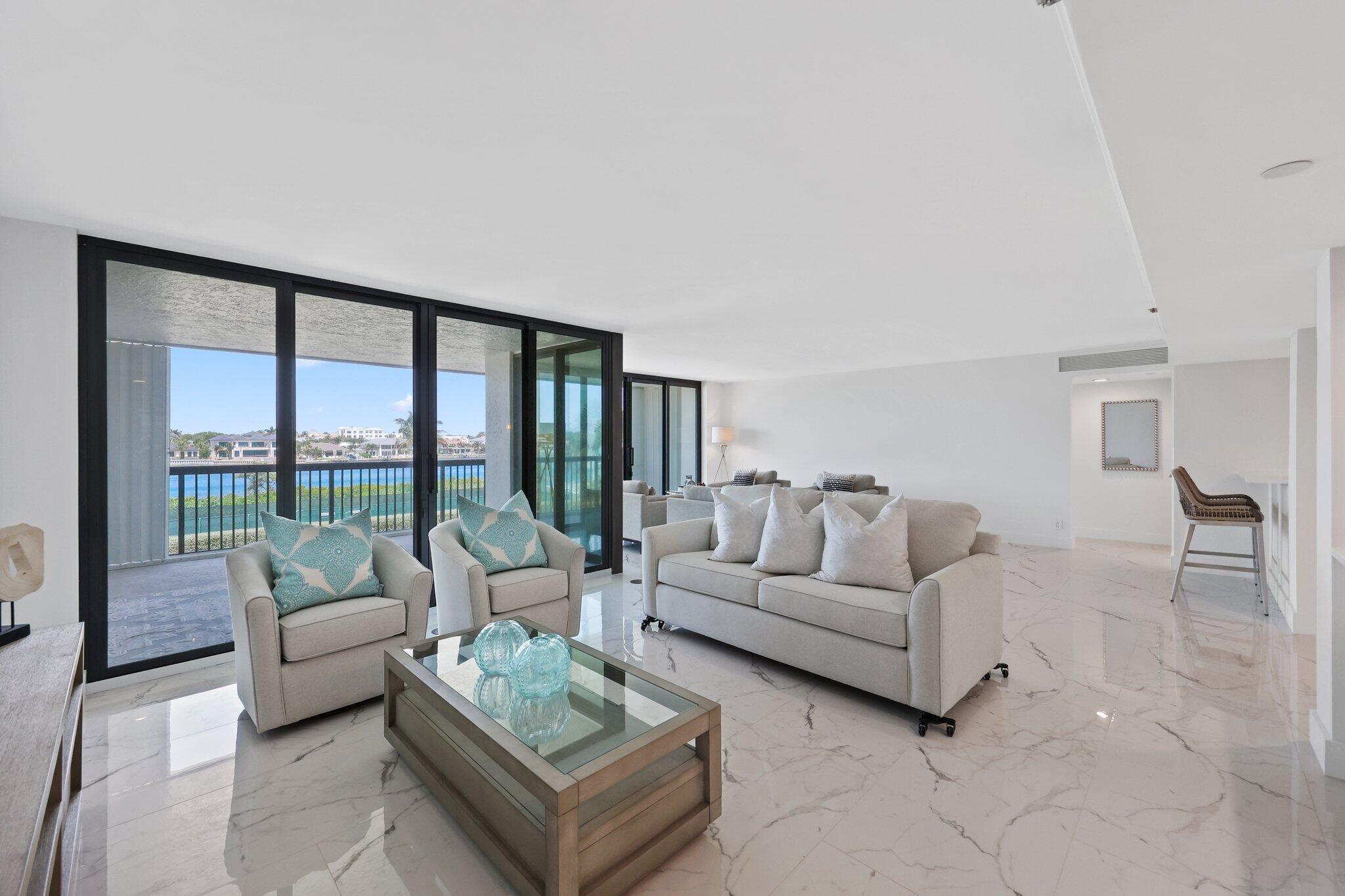 Seawatch at Jupiter Island Condo - Residential