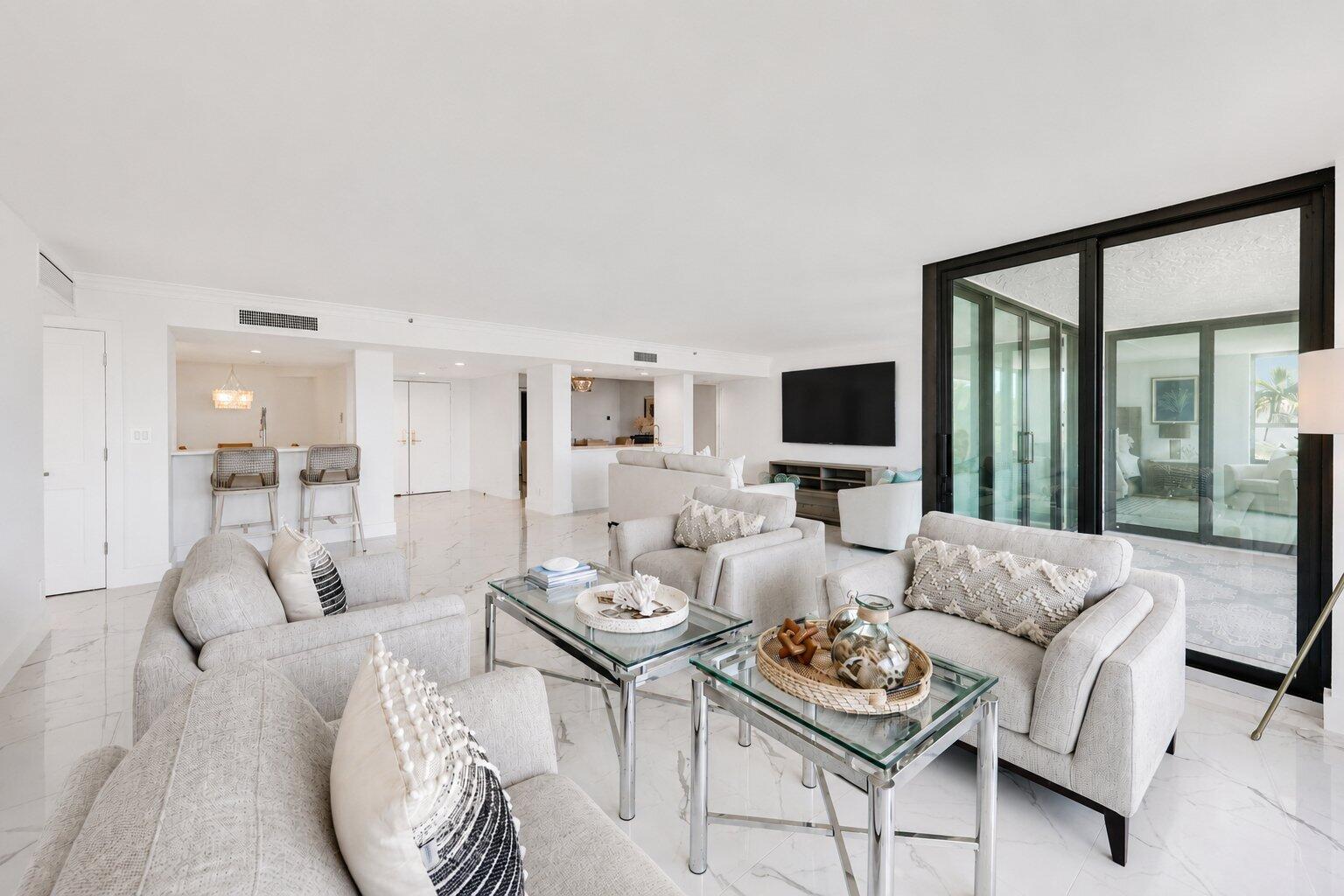 Seawatch at Jupiter Island Condo - Residential