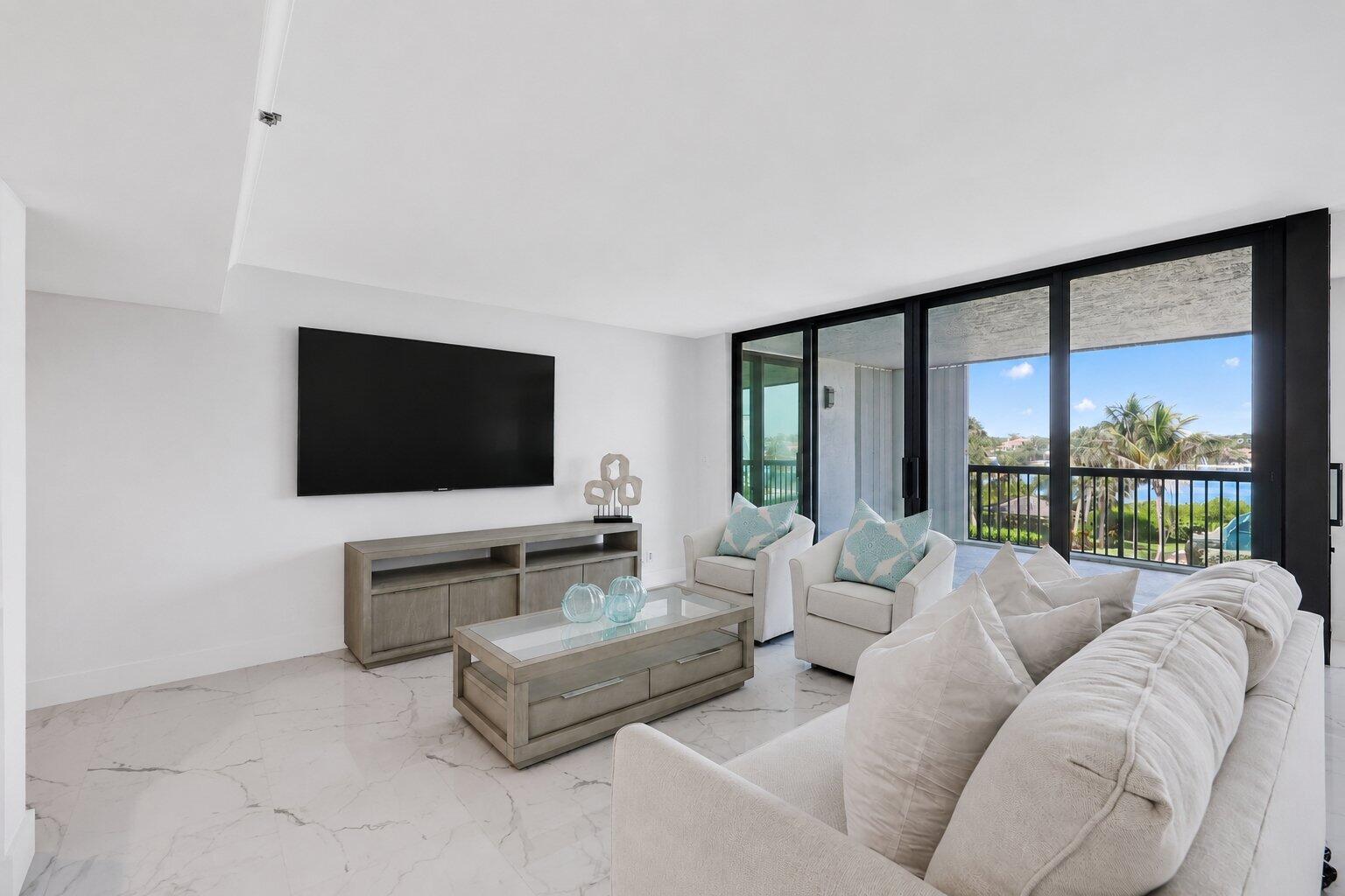 Seawatch at Jupiter Island Condo - Residential
