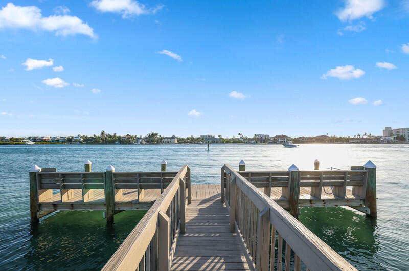 Seawatch at Jupiter Island Condo - Residential