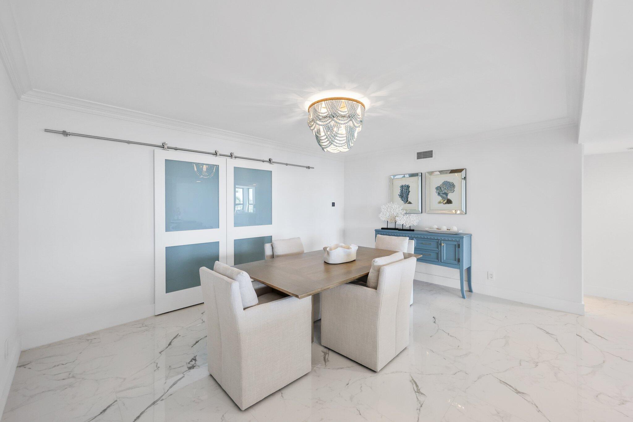 Seawatch at Jupiter Island Condo - Residential