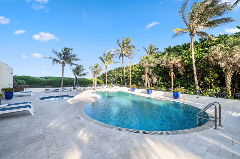 Seawatch at Jupiter Island Condo - Residential