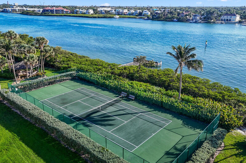 Seawatch at Jupiter Island Condo - Residential