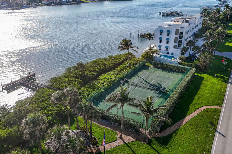 Seawatch at Jupiter Island Condo - Residential