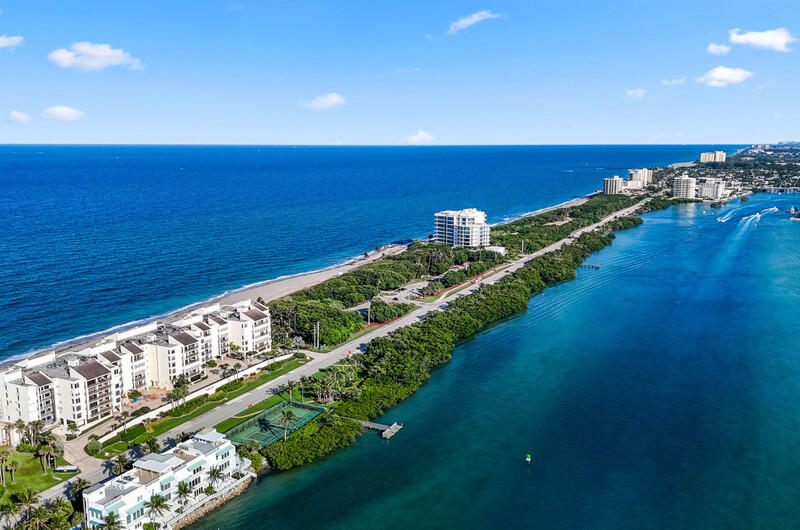 Seawatch at Jupiter Island Condo - Residential