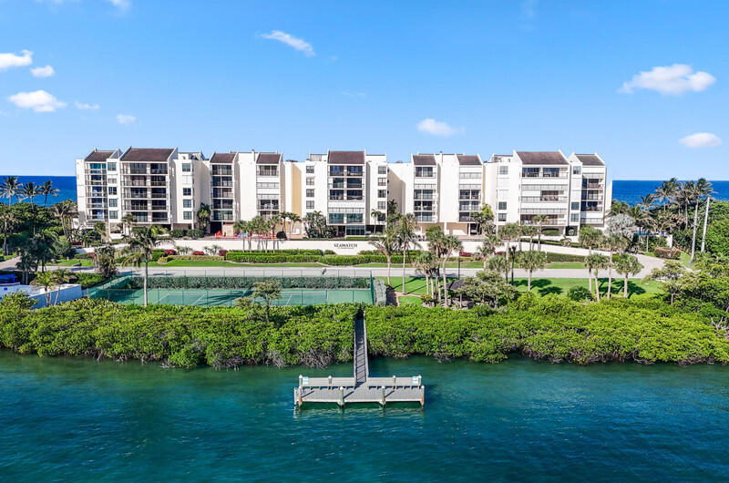 Seawatch at Jupiter Island Condo - Residential