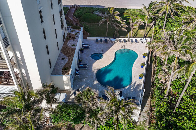 Seawatch at Jupiter Island Condo - Residential