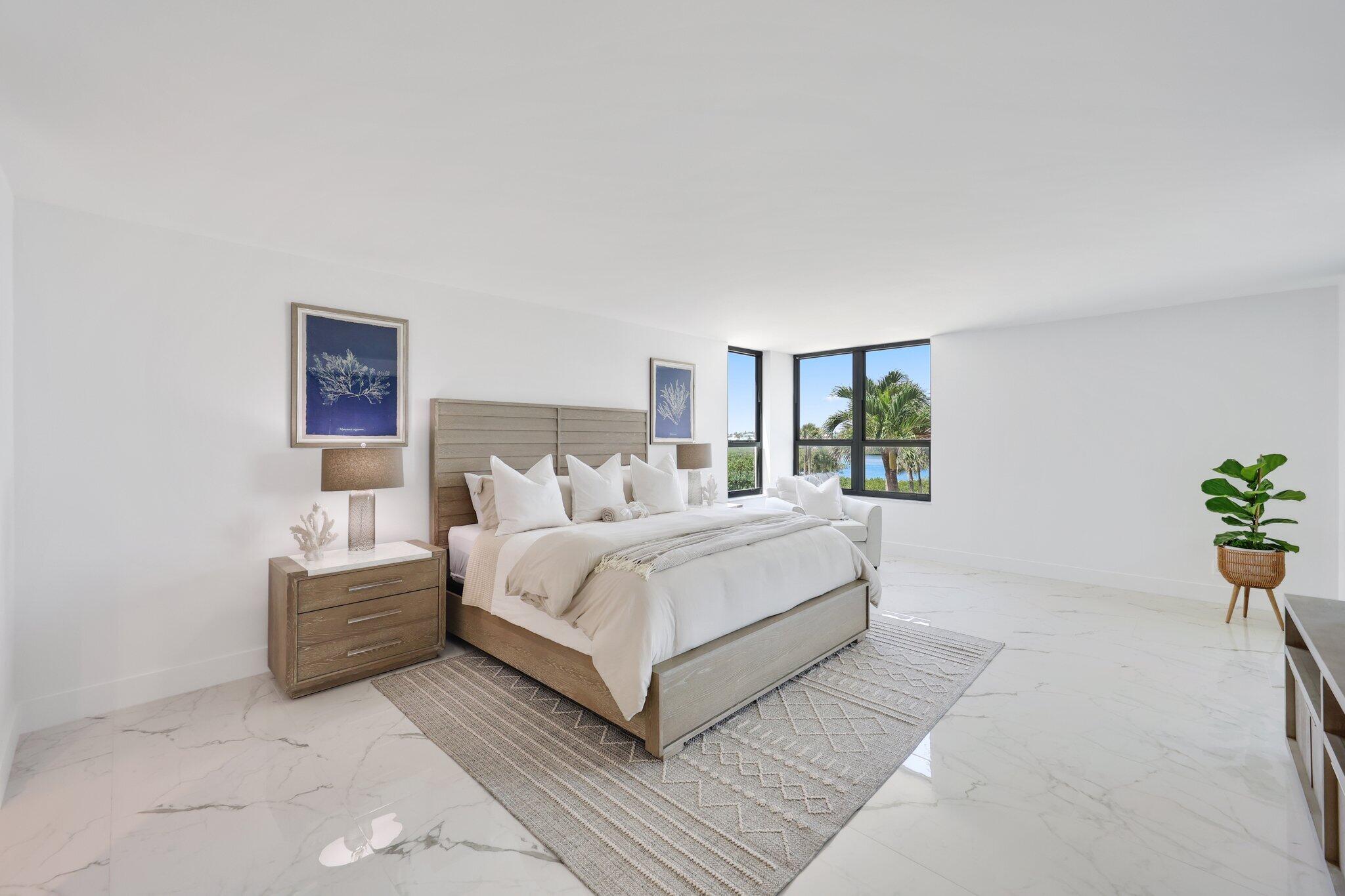Seawatch at Jupiter Island Condo - Residential