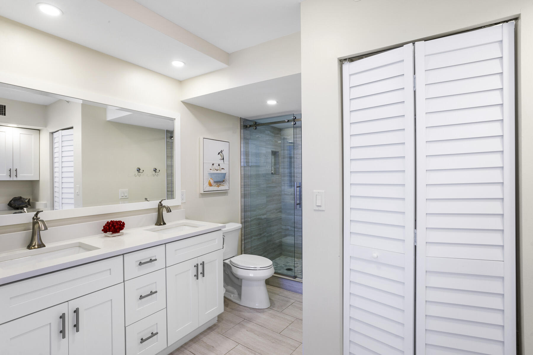 OCEAN TRAIL CONDO I - Residential Lease