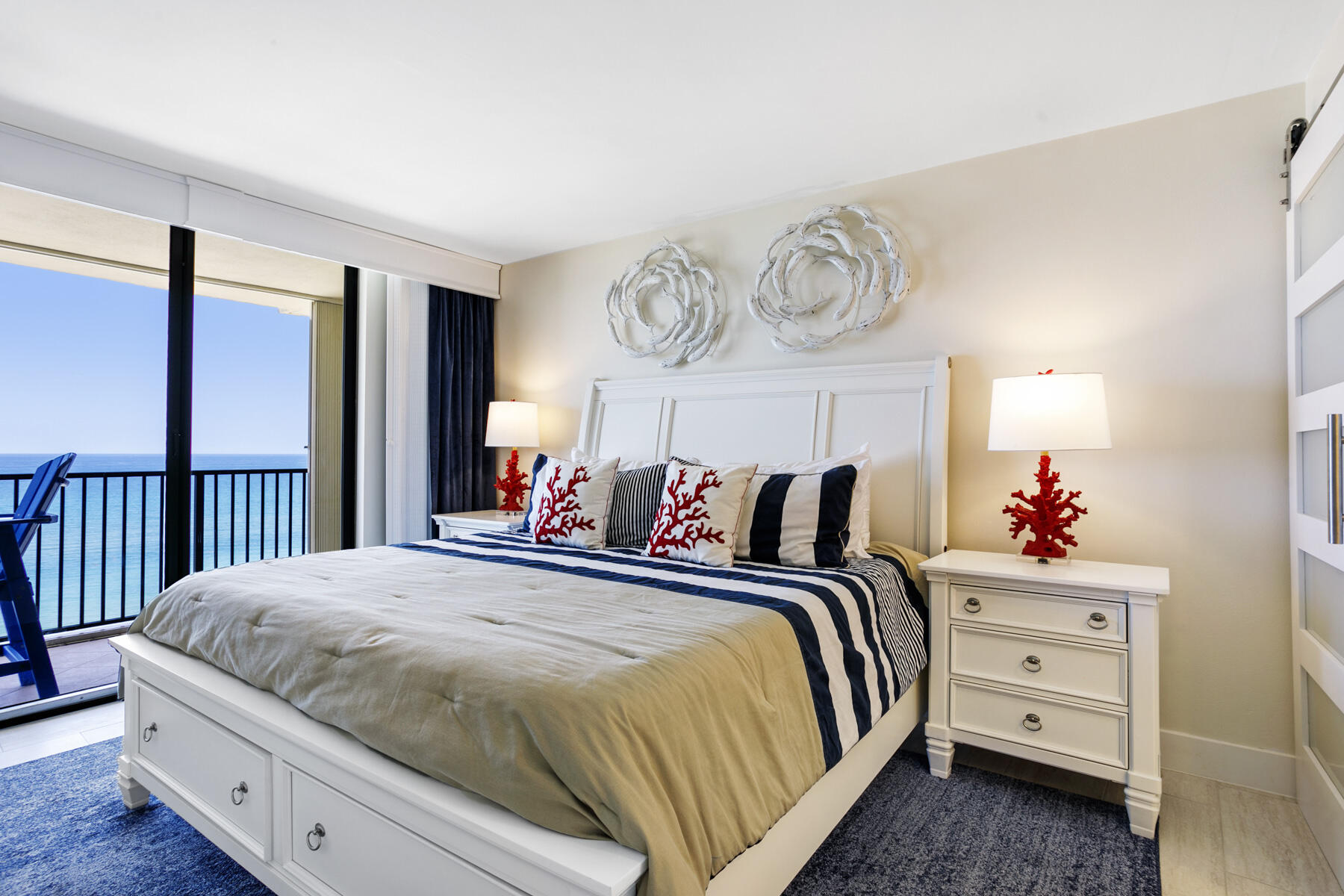 OCEAN TRAIL CONDO I - Residential Lease