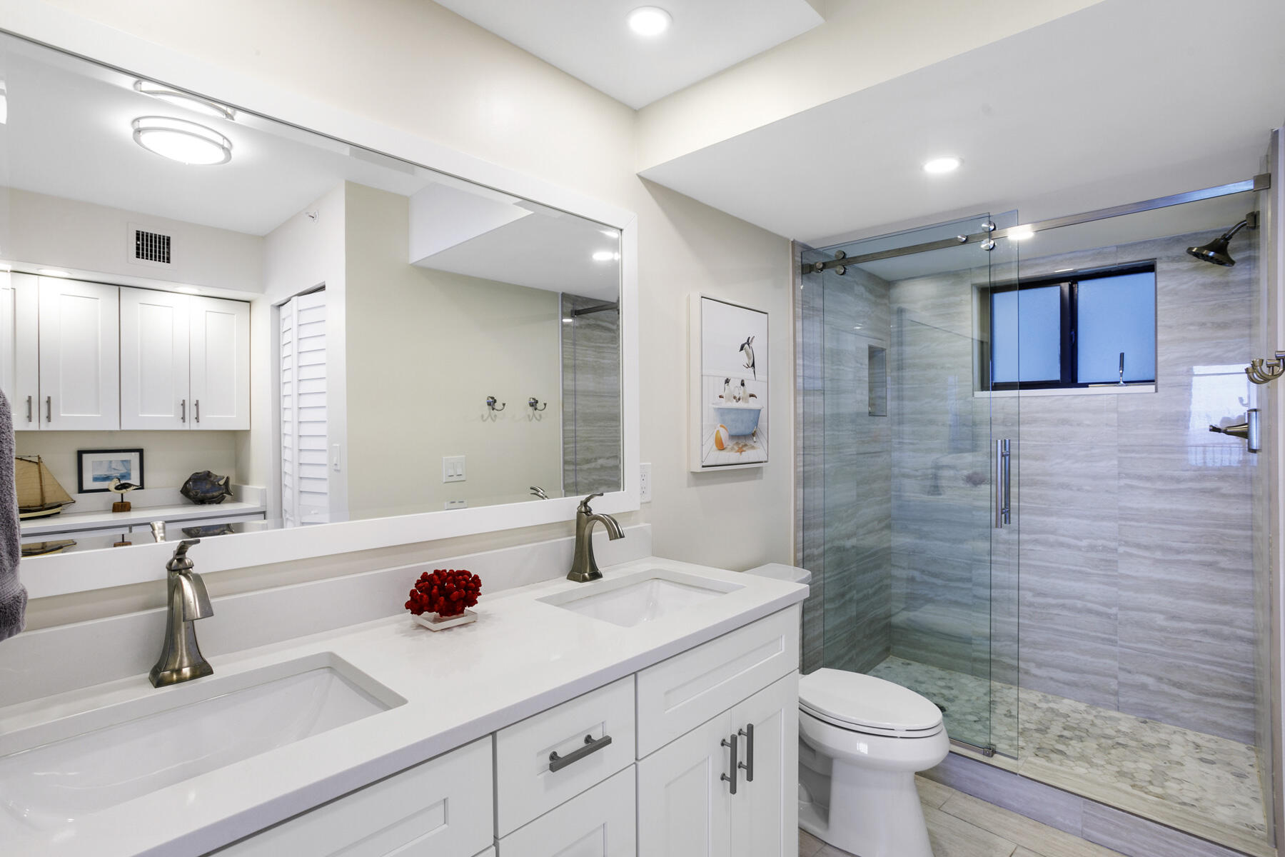 OCEAN TRAIL CONDO I - Residential Lease