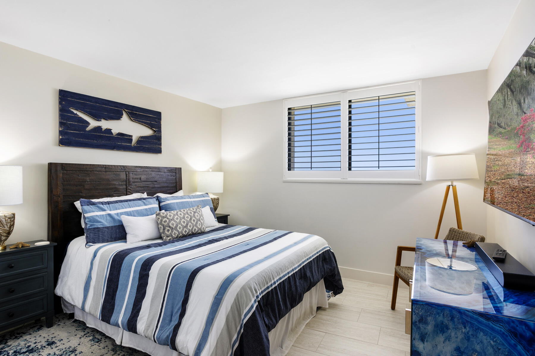 OCEAN TRAIL CONDO I - Residential Lease