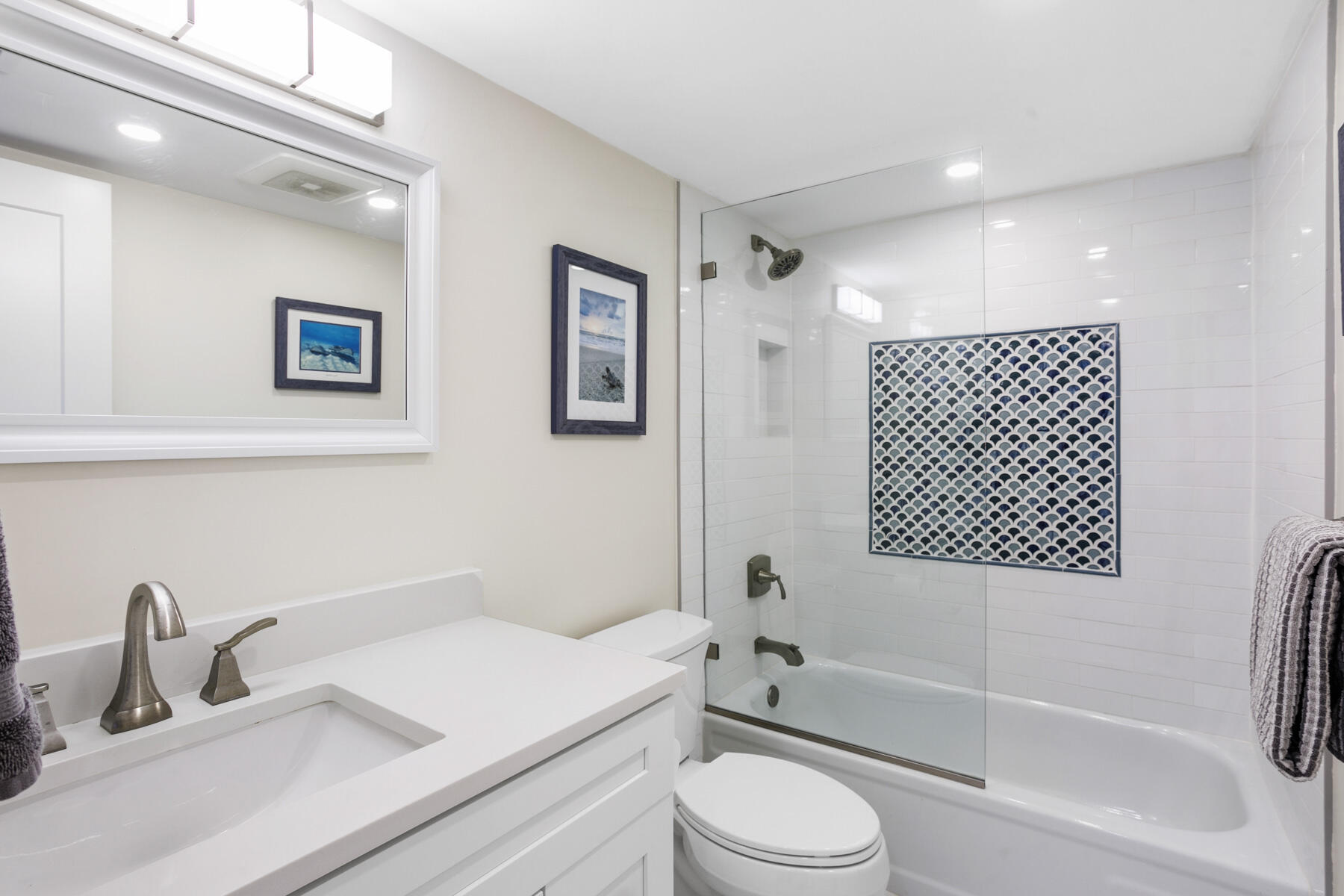 OCEAN TRAIL CONDO I - Residential Lease