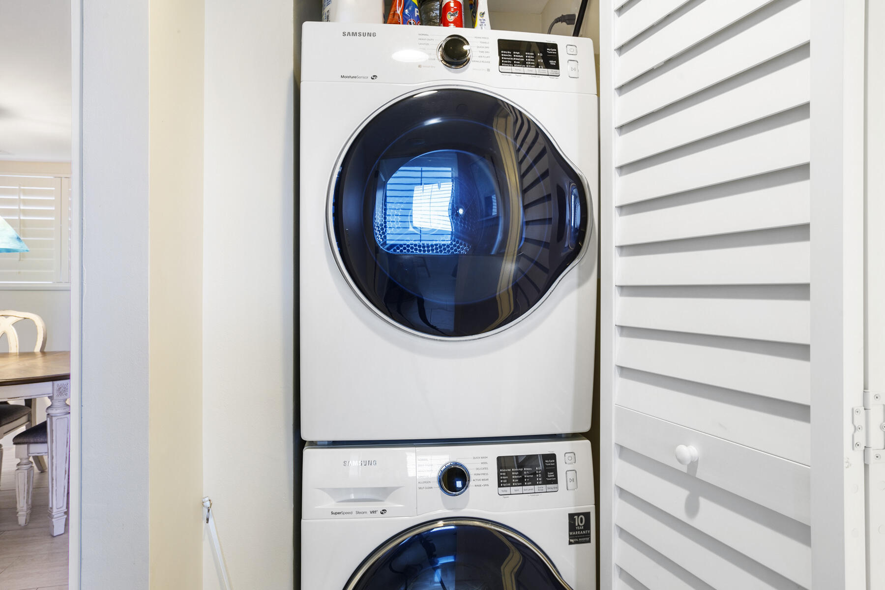 OCEAN TRAIL CONDO I - Residential Lease