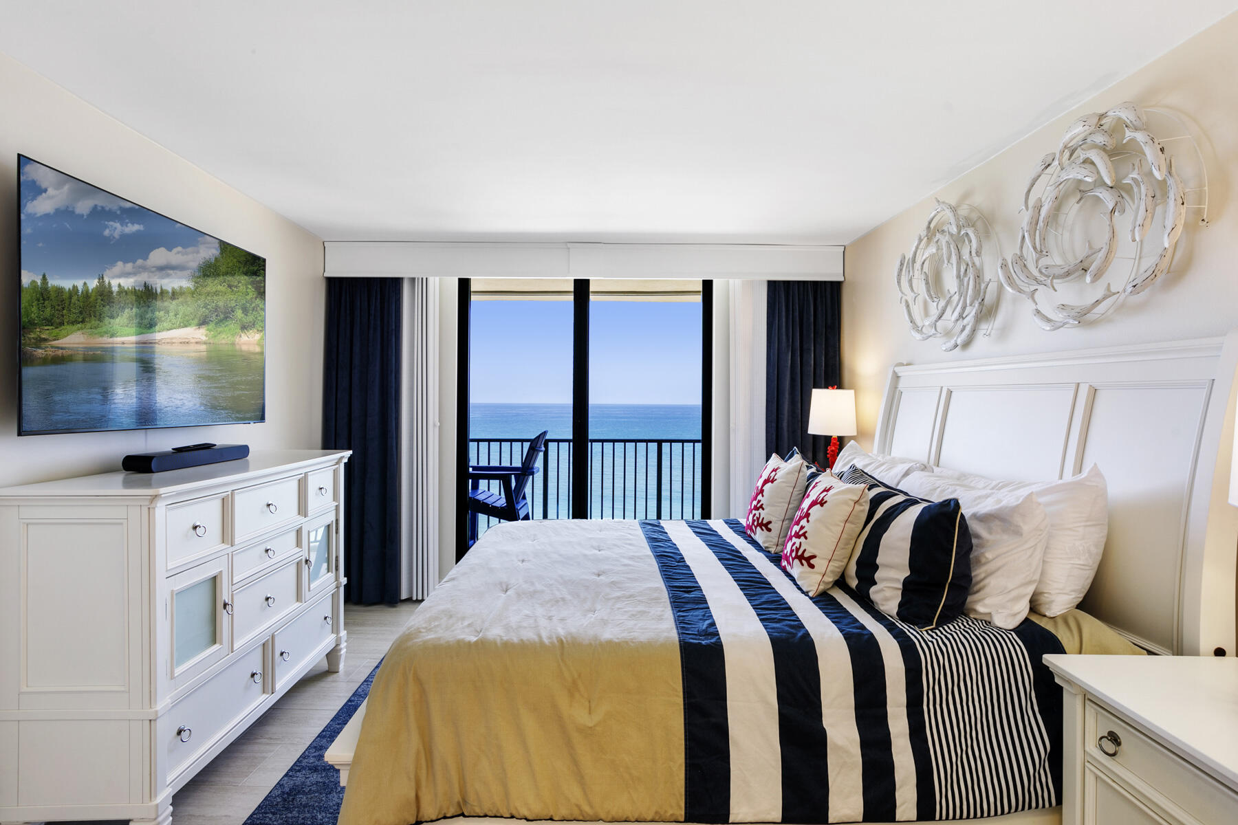 OCEAN TRAIL CONDO I - Residential Lease