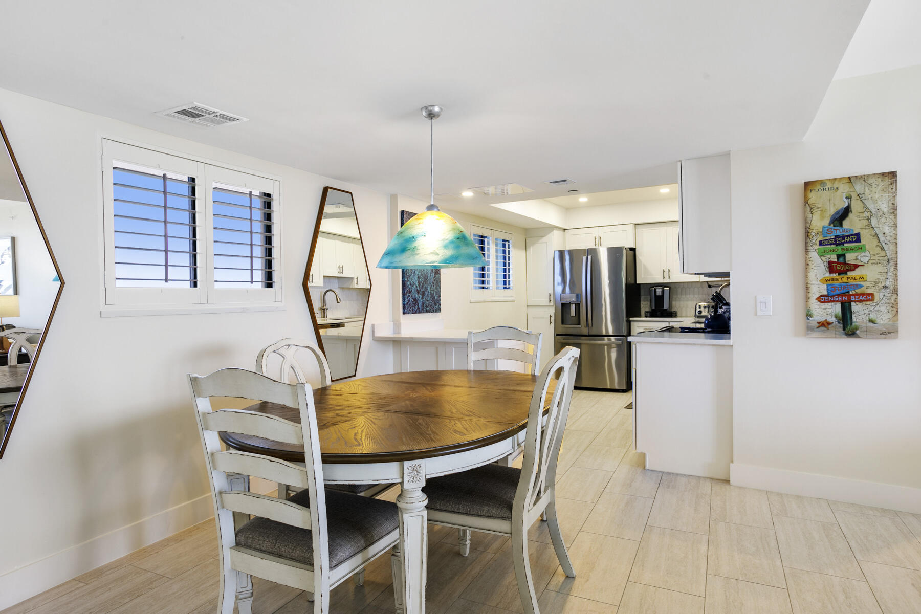 OCEAN TRAIL CONDO I - Residential Lease
