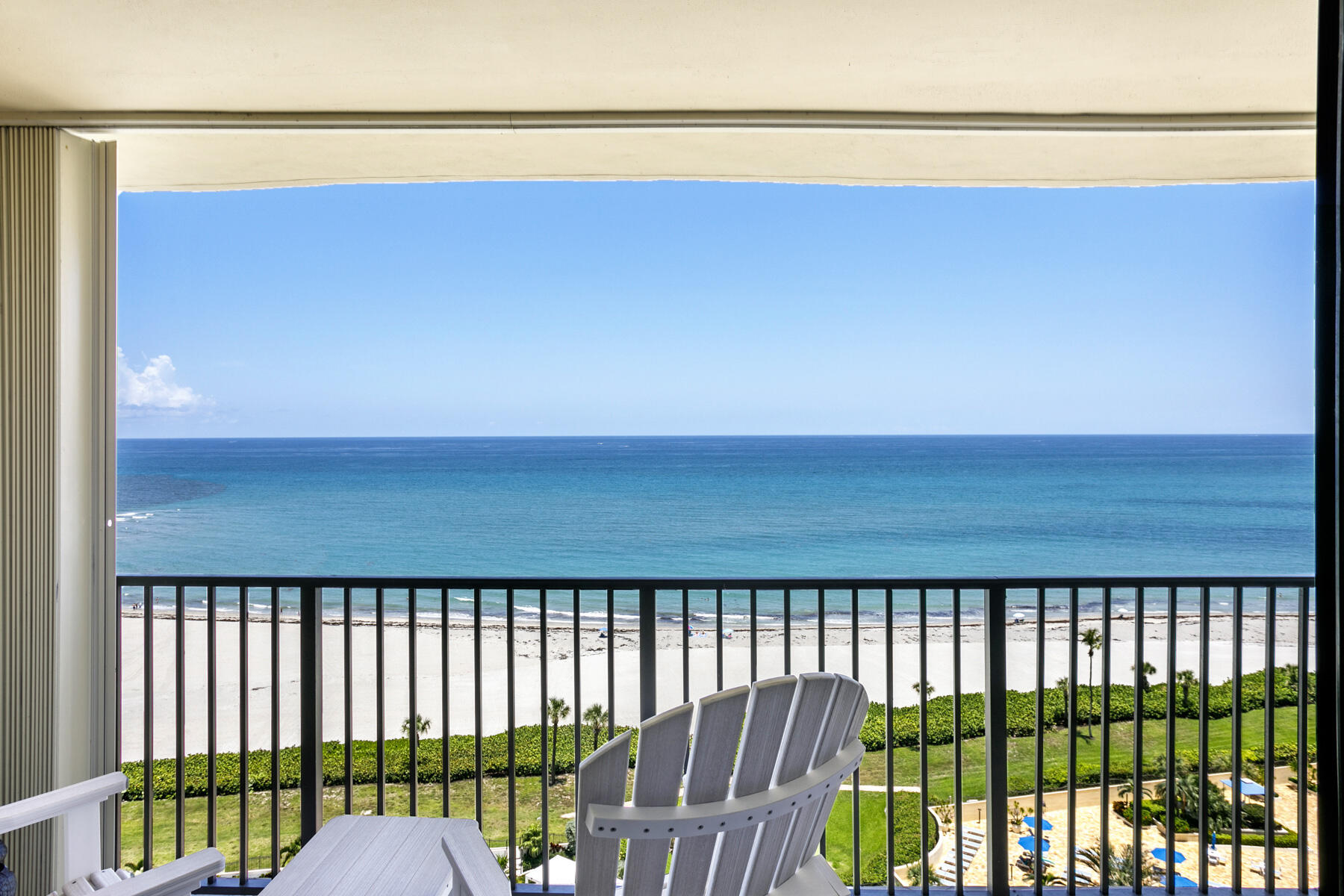 OCEAN TRAIL CONDO I - Residential Lease