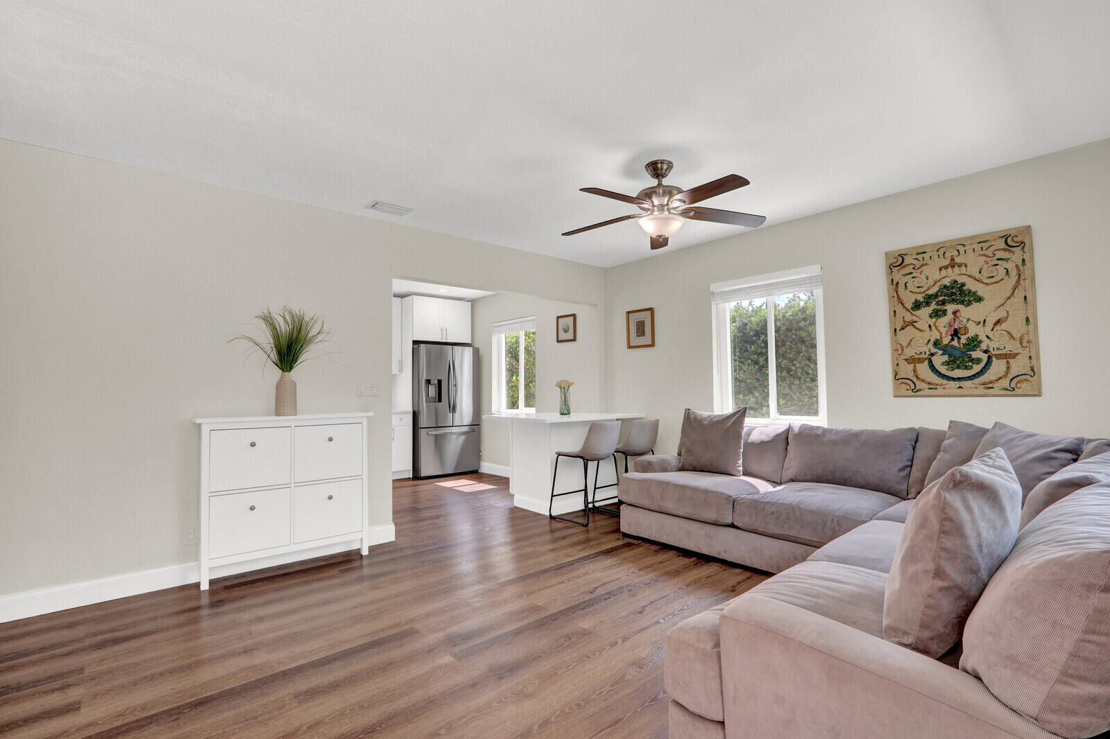 KELSEY CITY - Residential