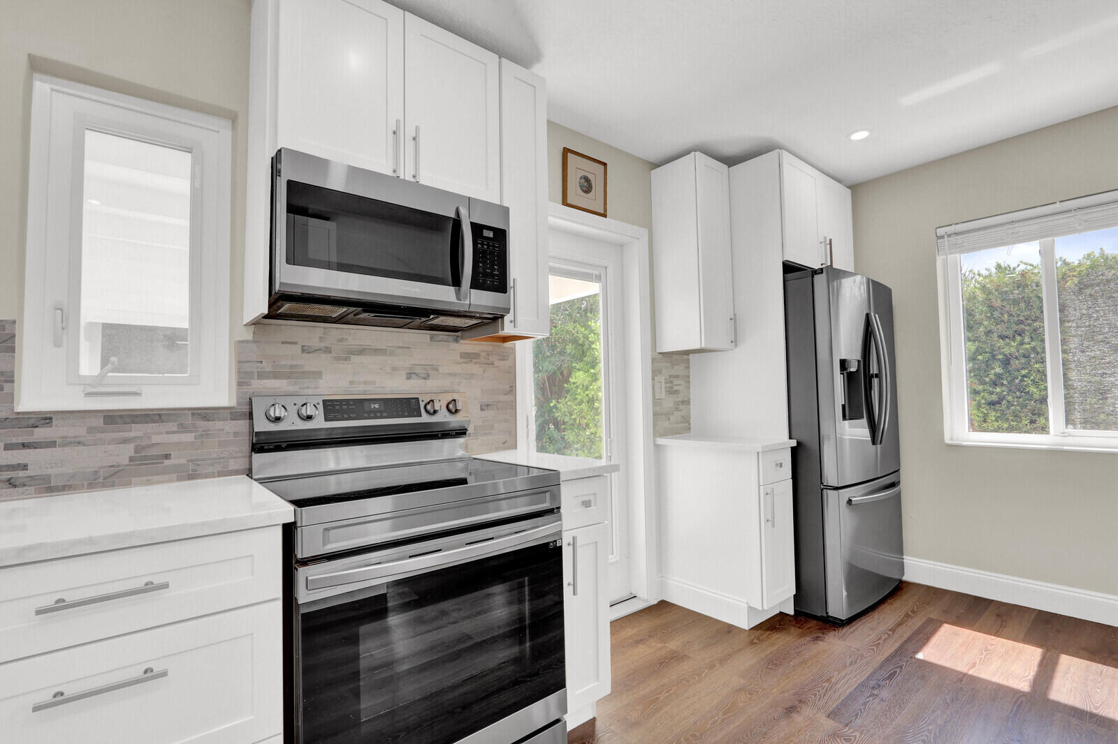 KELSEY CITY - Residential