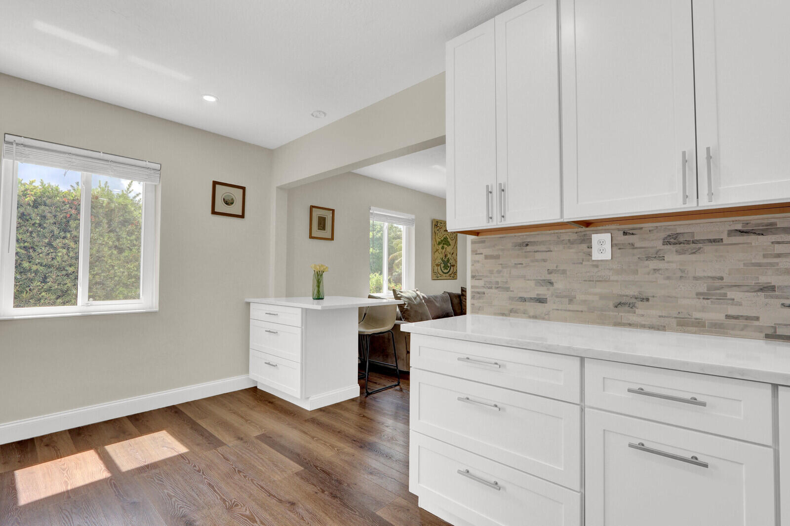 KELSEY CITY - Residential