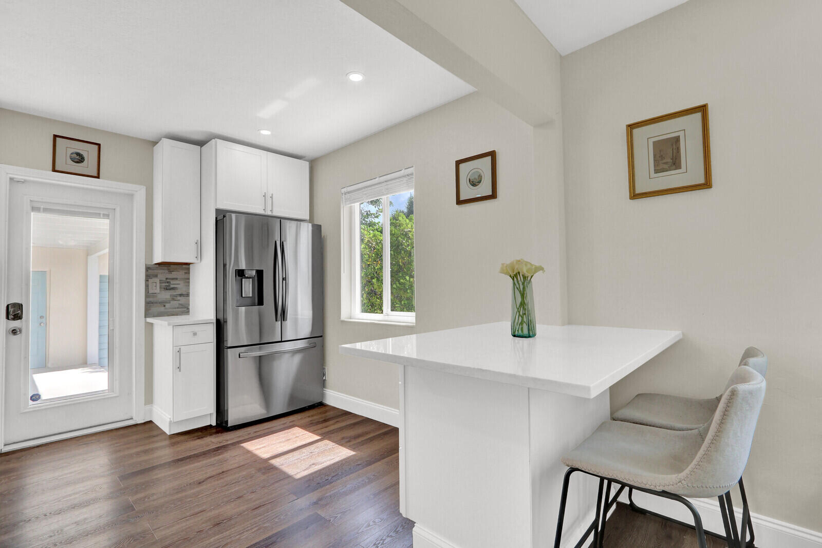 KELSEY CITY - Residential