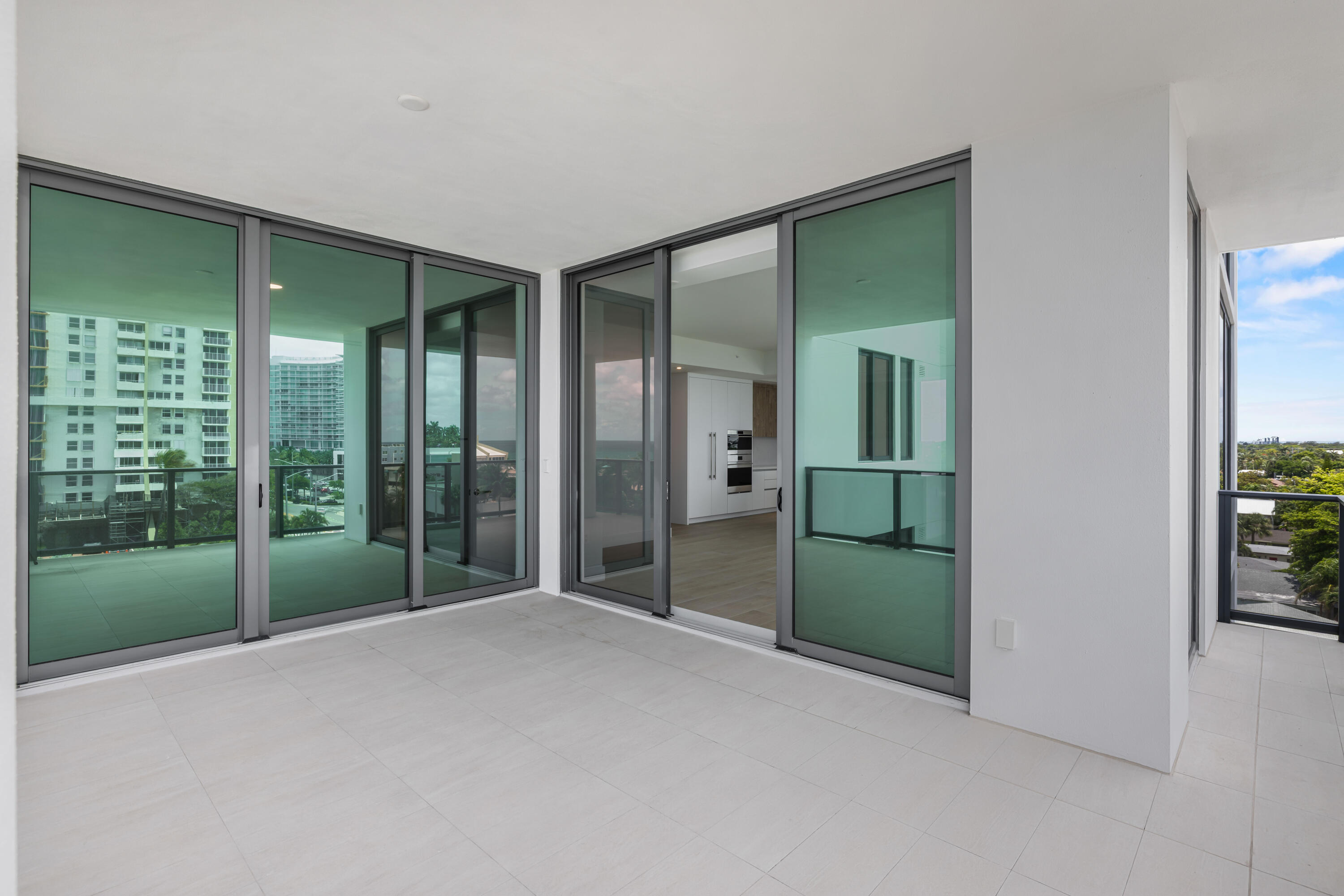 BLOUNT BROS POMPANO BEACH - Residential Lease