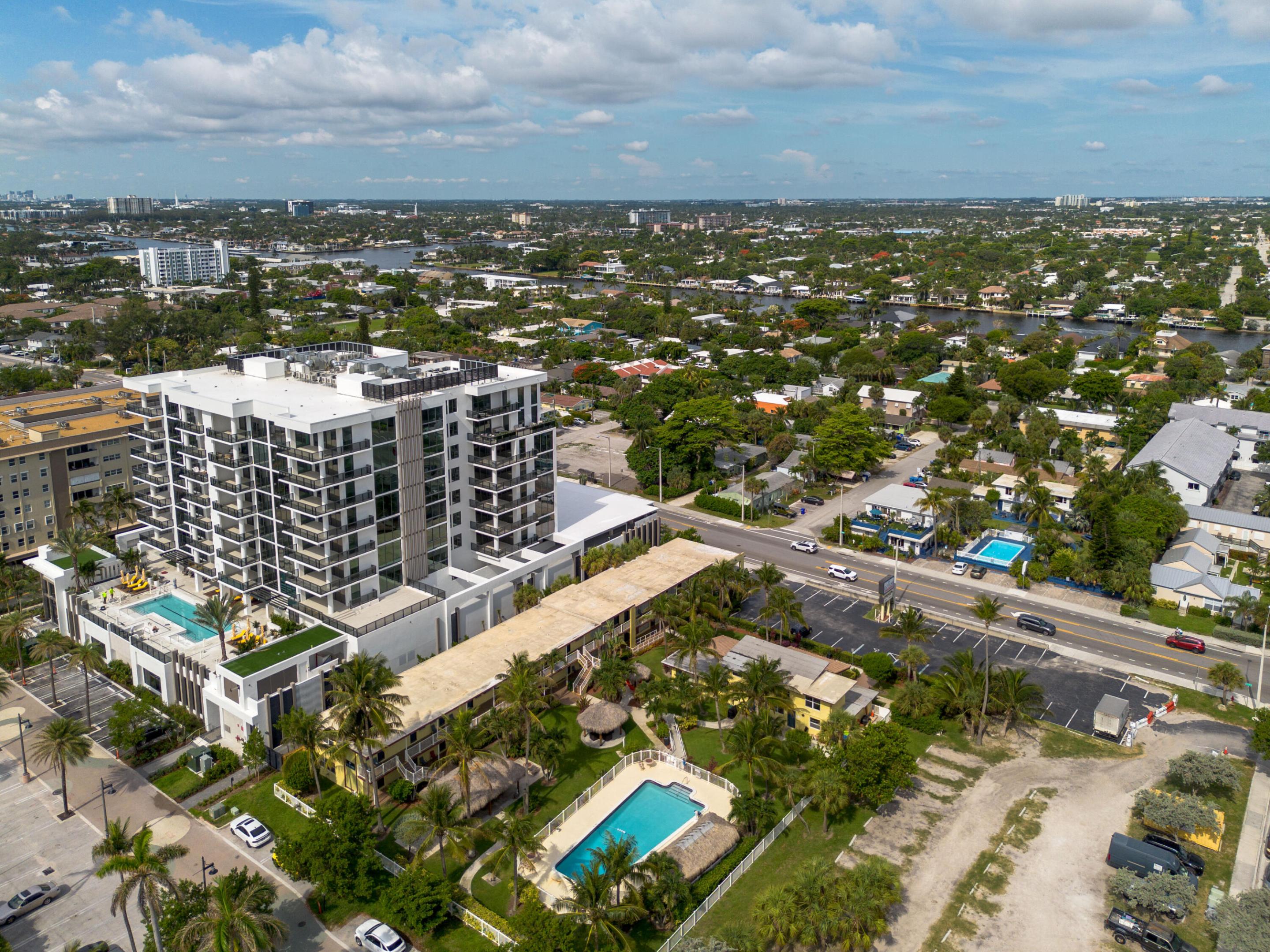 BLOUNT BROS POMPANO BEACH - Residential Lease