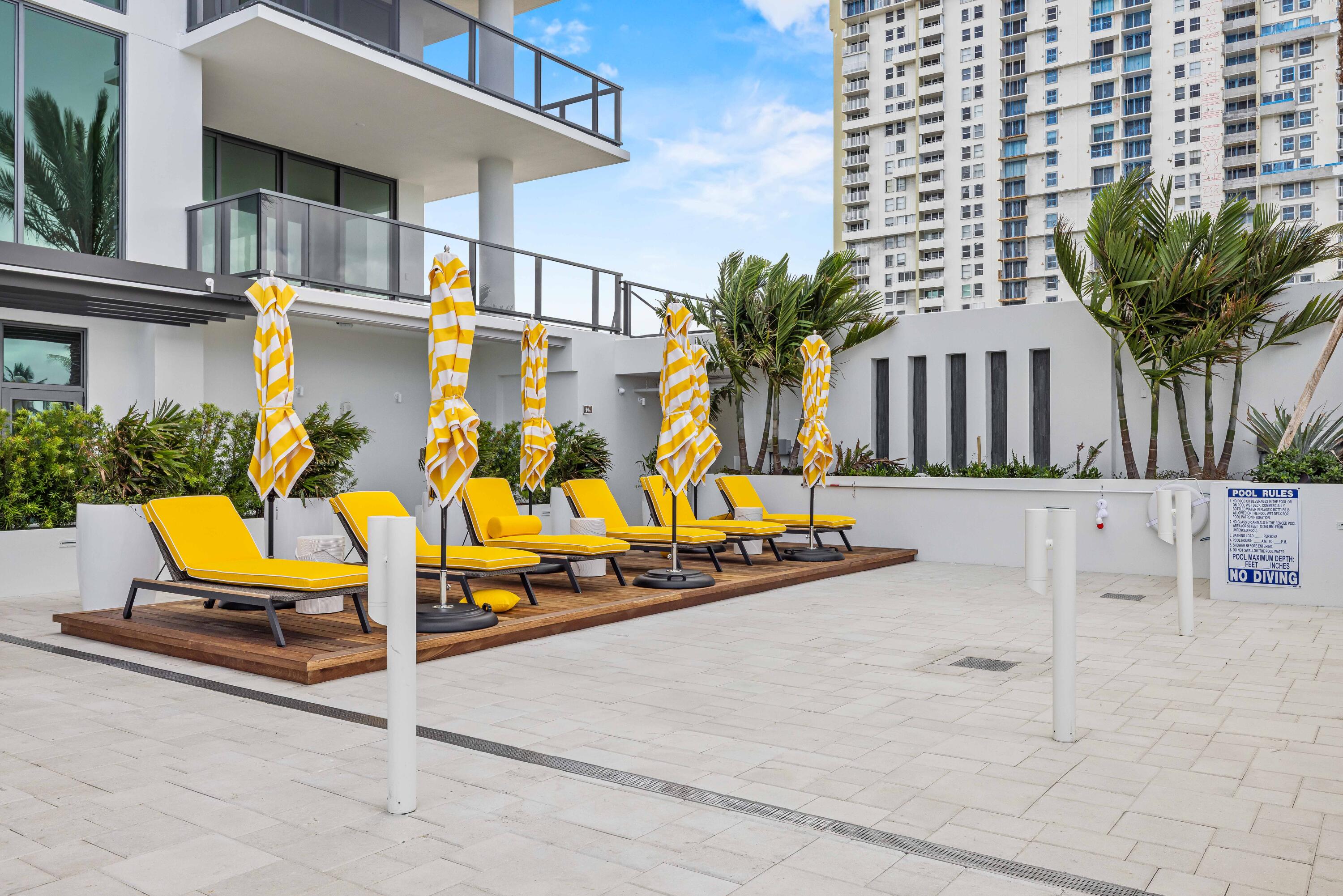 BLOUNT BROS POMPANO BEACH - Residential Lease