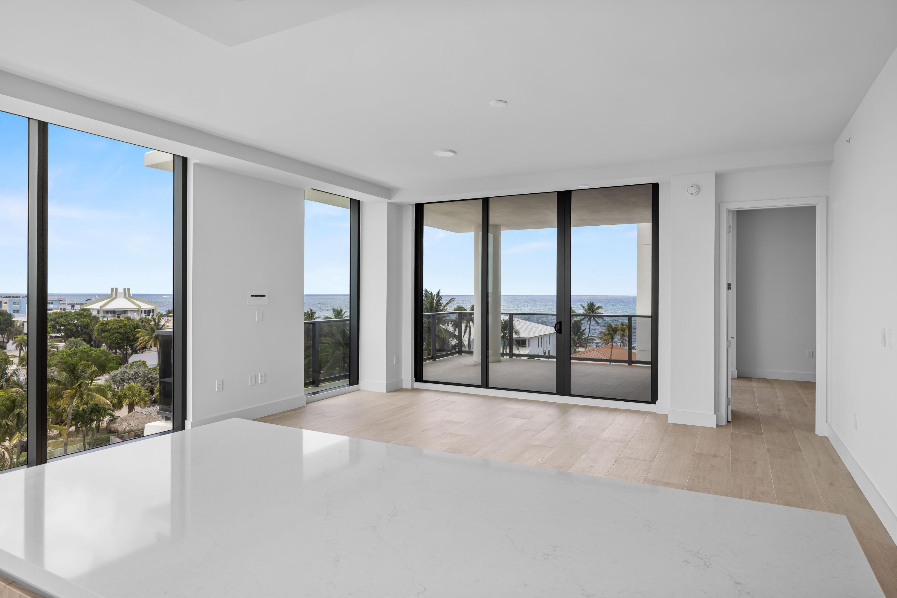 BLOUNT BROS POMPANO BEACH - Residential Lease