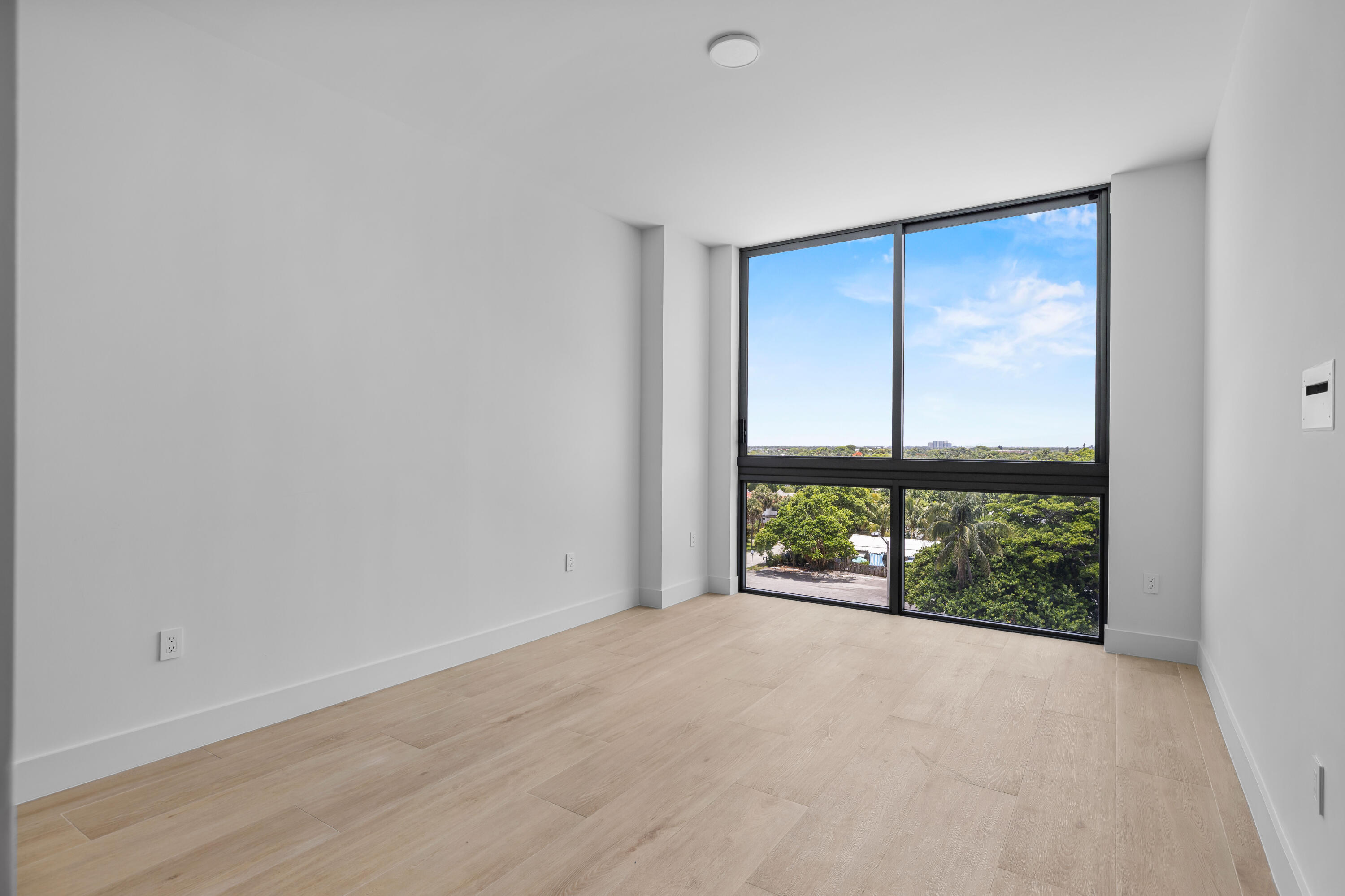 BLOUNT BROS POMPANO BEACH - Residential Lease