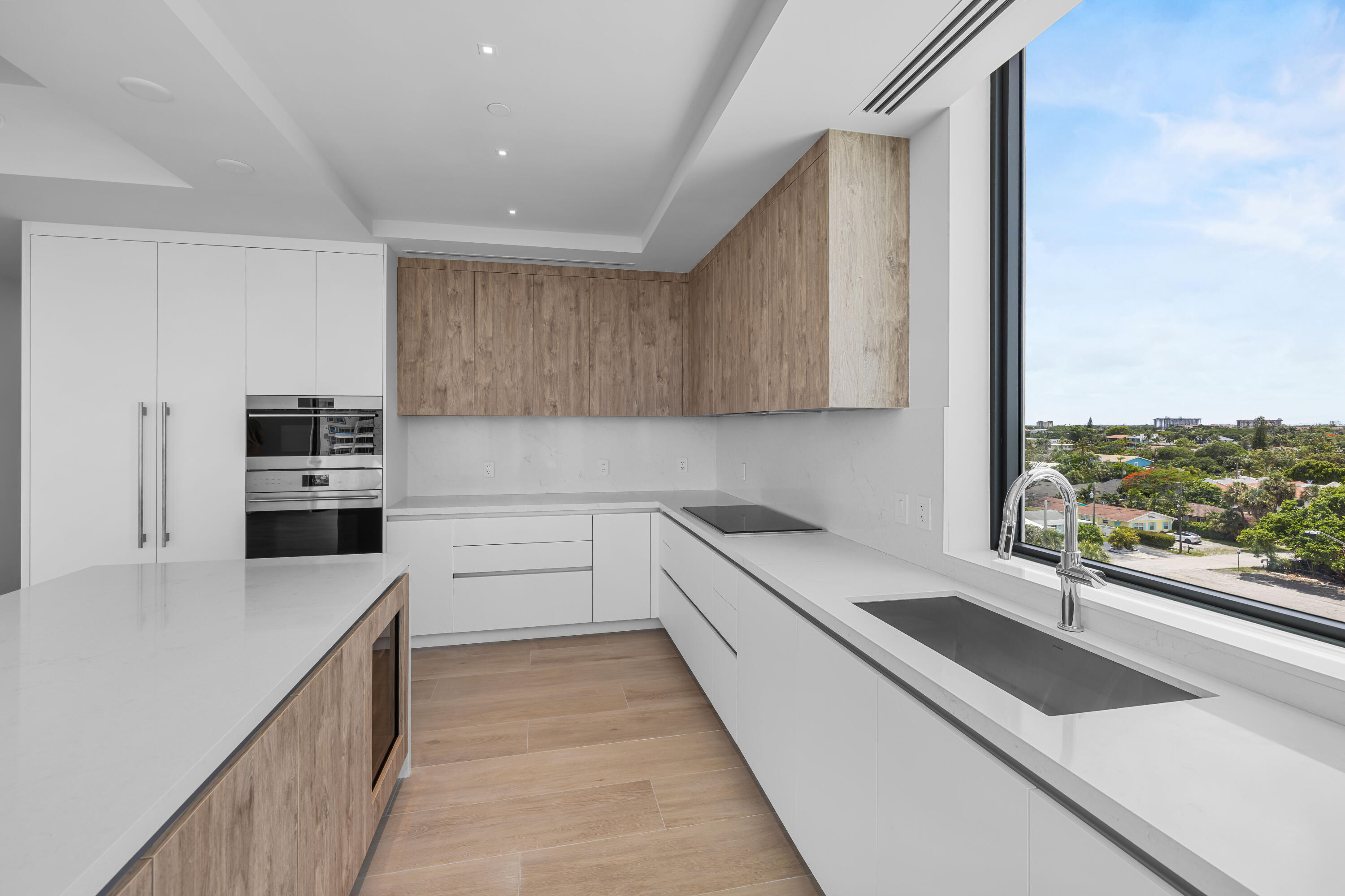 BLOUNT BROS POMPANO BEACH - Residential Lease