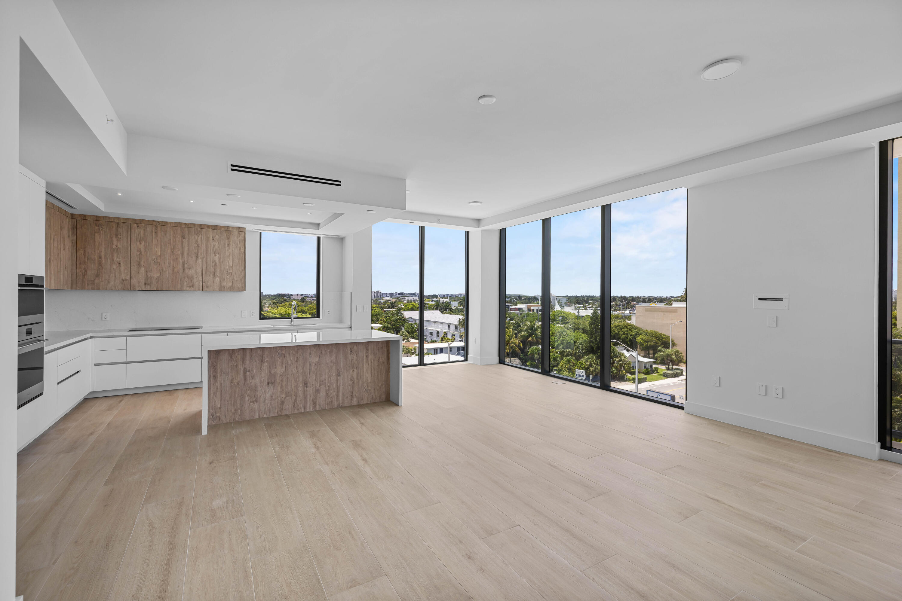 BLOUNT BROS POMPANO BEACH - Residential Lease