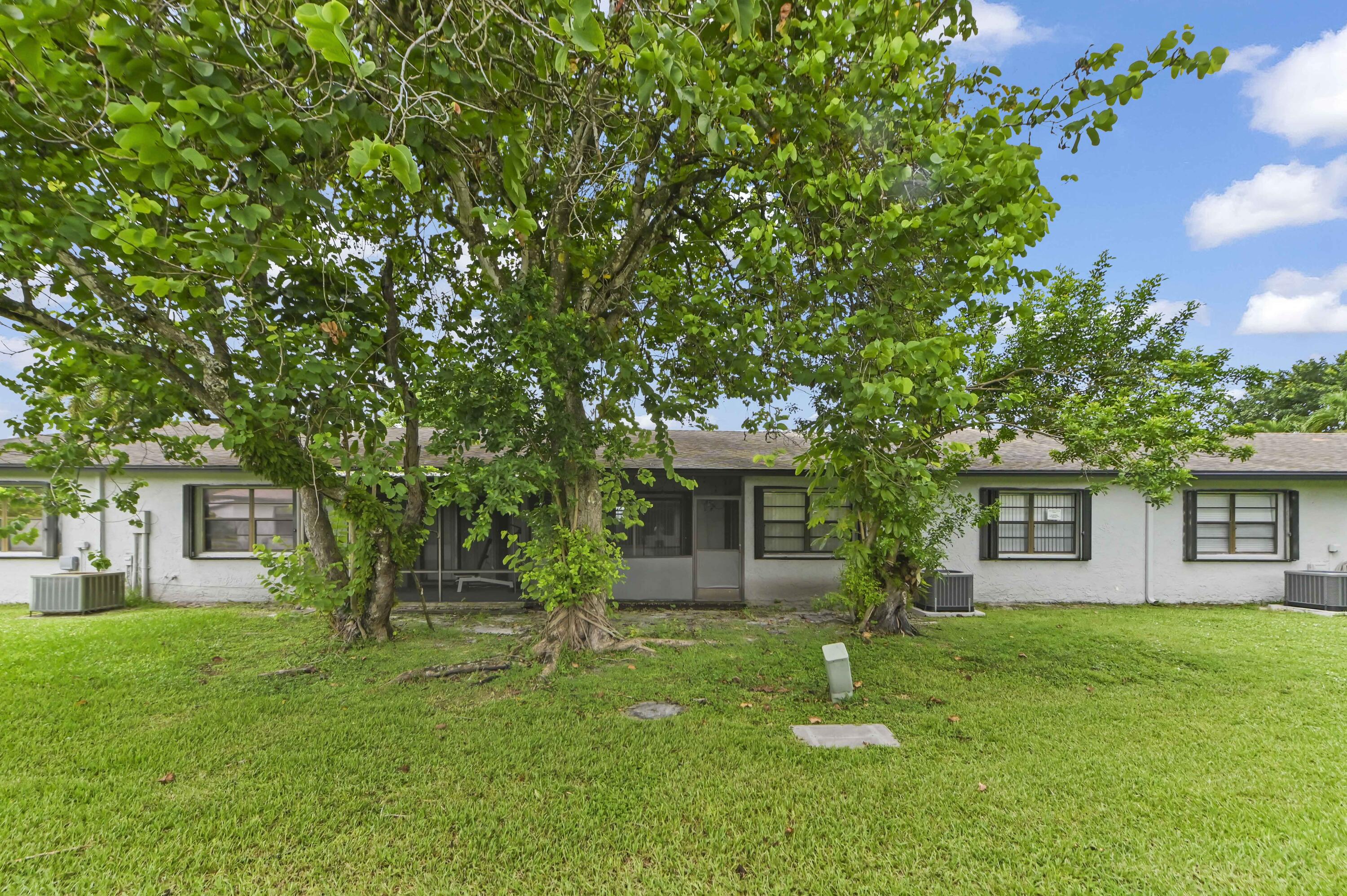 INDIAN TRAIL VILLAS - Residential