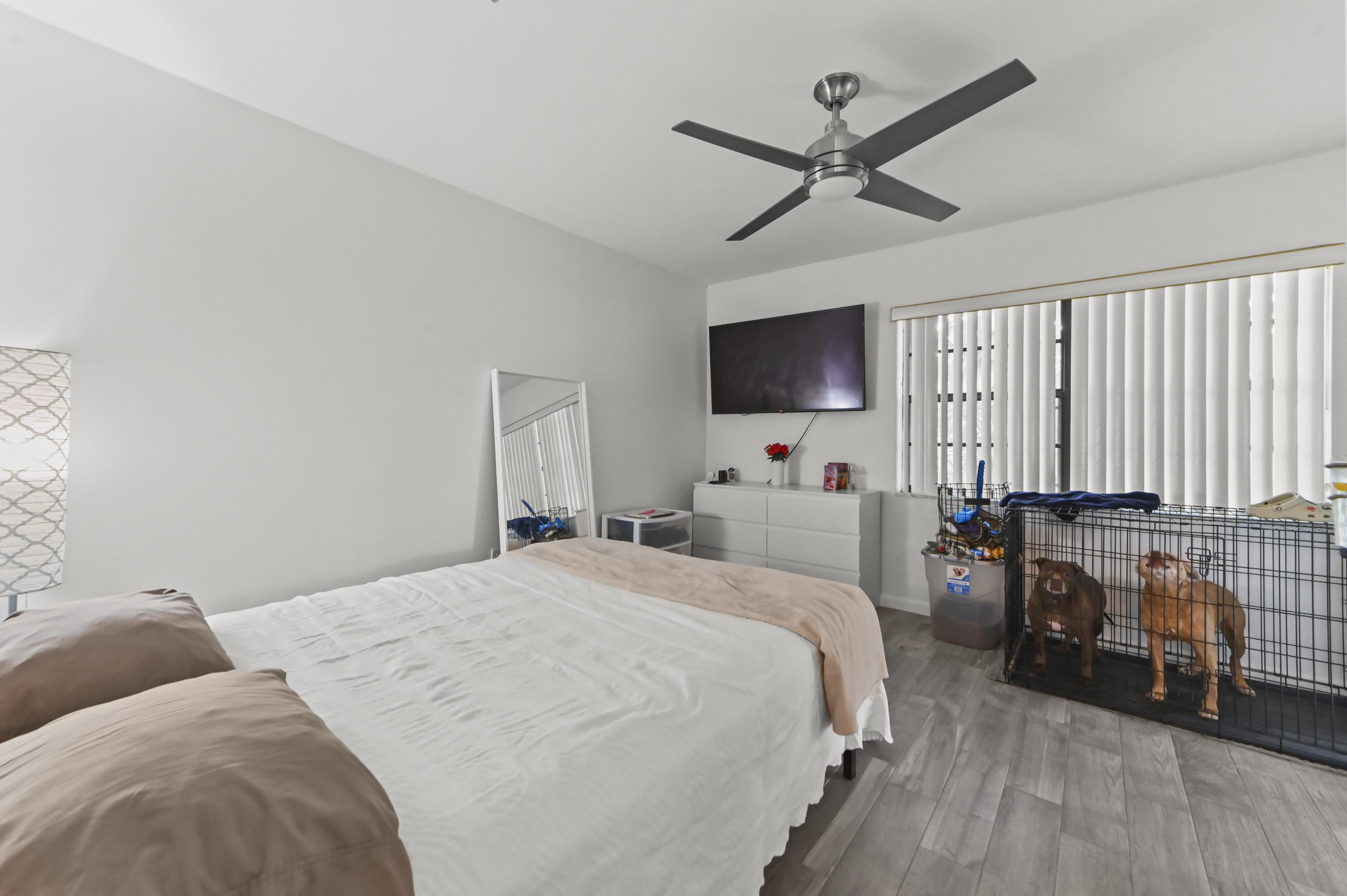 INDIAN TRAIL VILLAS - Residential