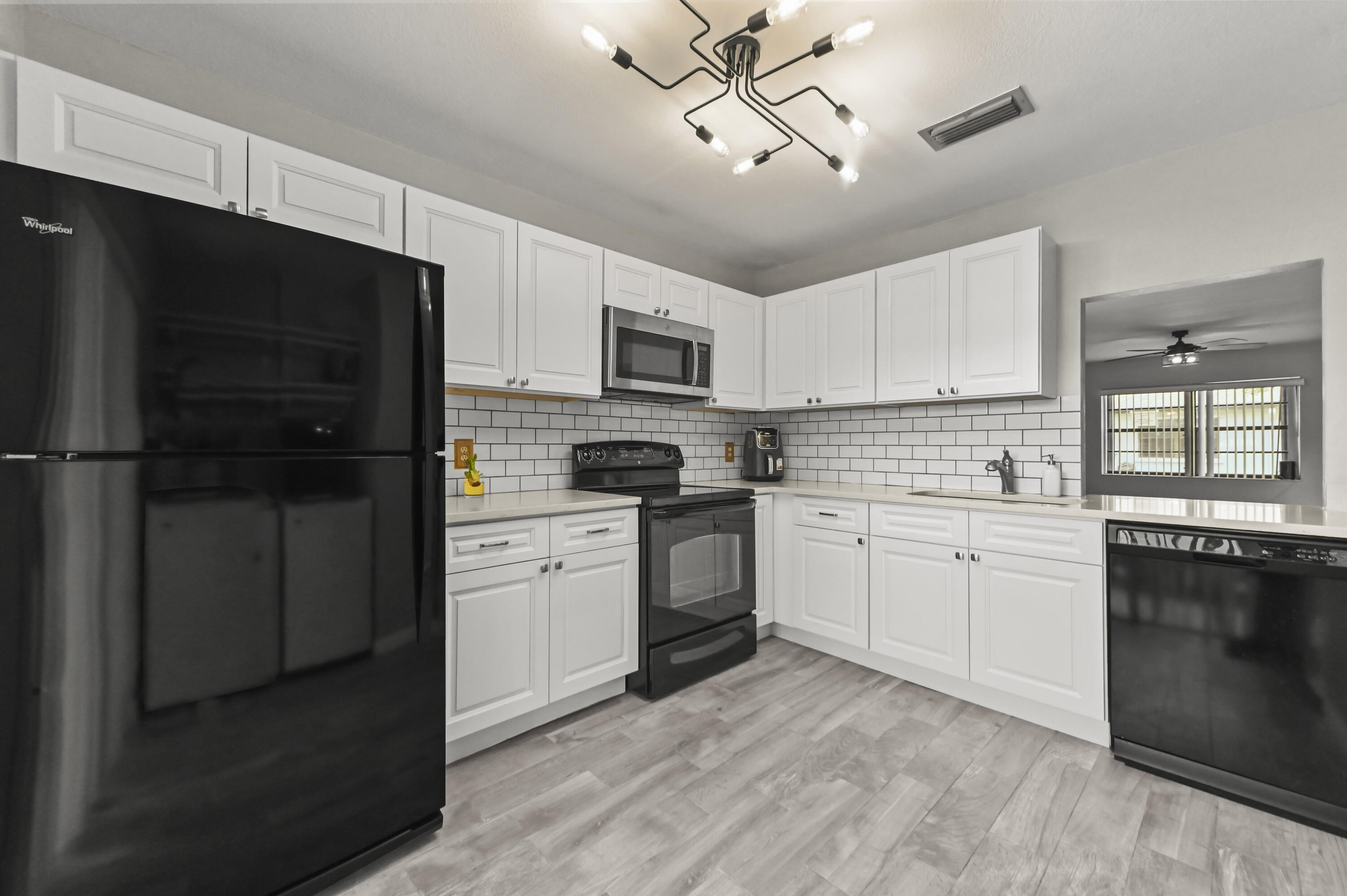 INDIAN TRAIL VILLAS - Residential