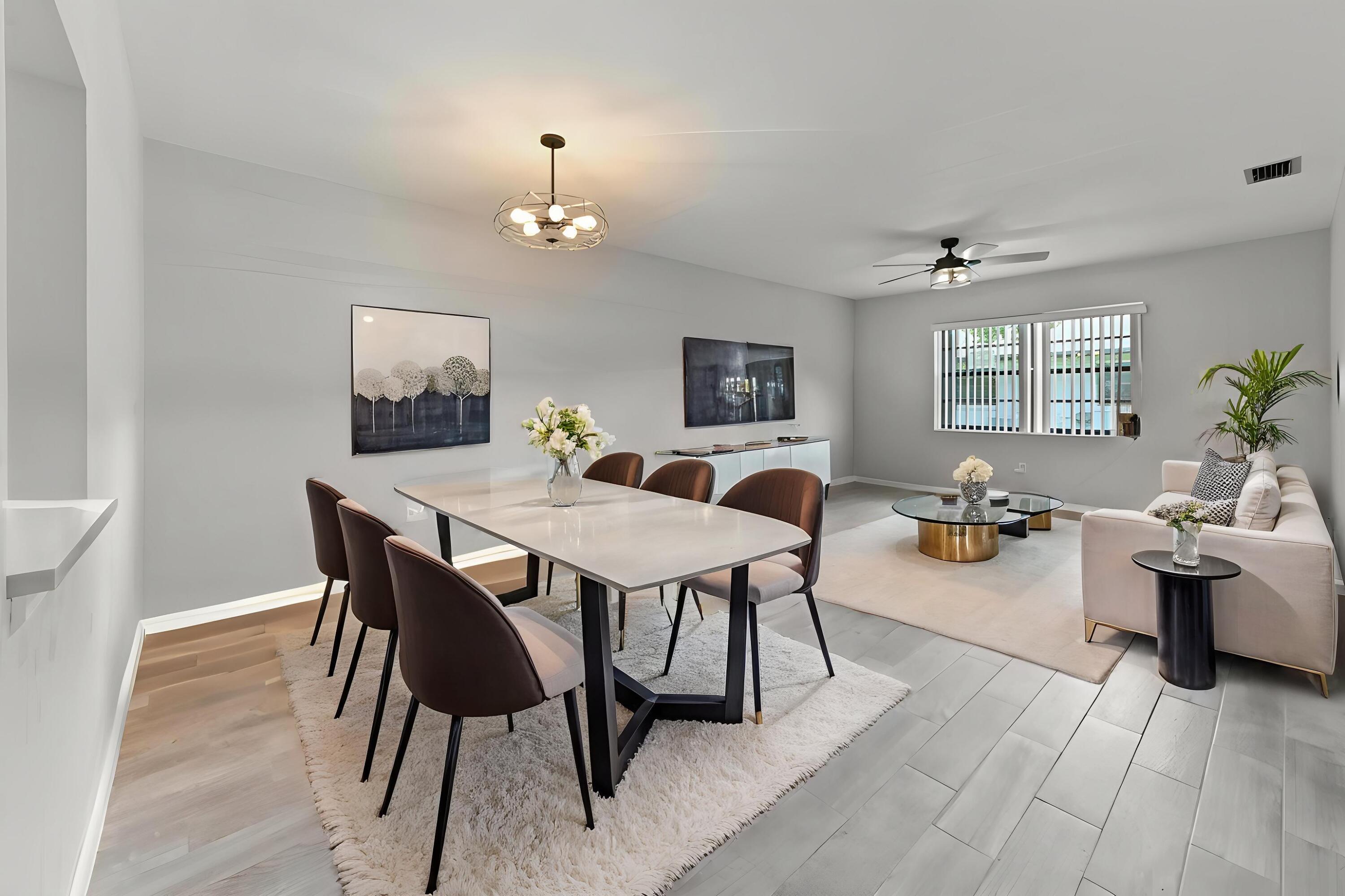 INDIAN TRAIL VILLAS - Residential