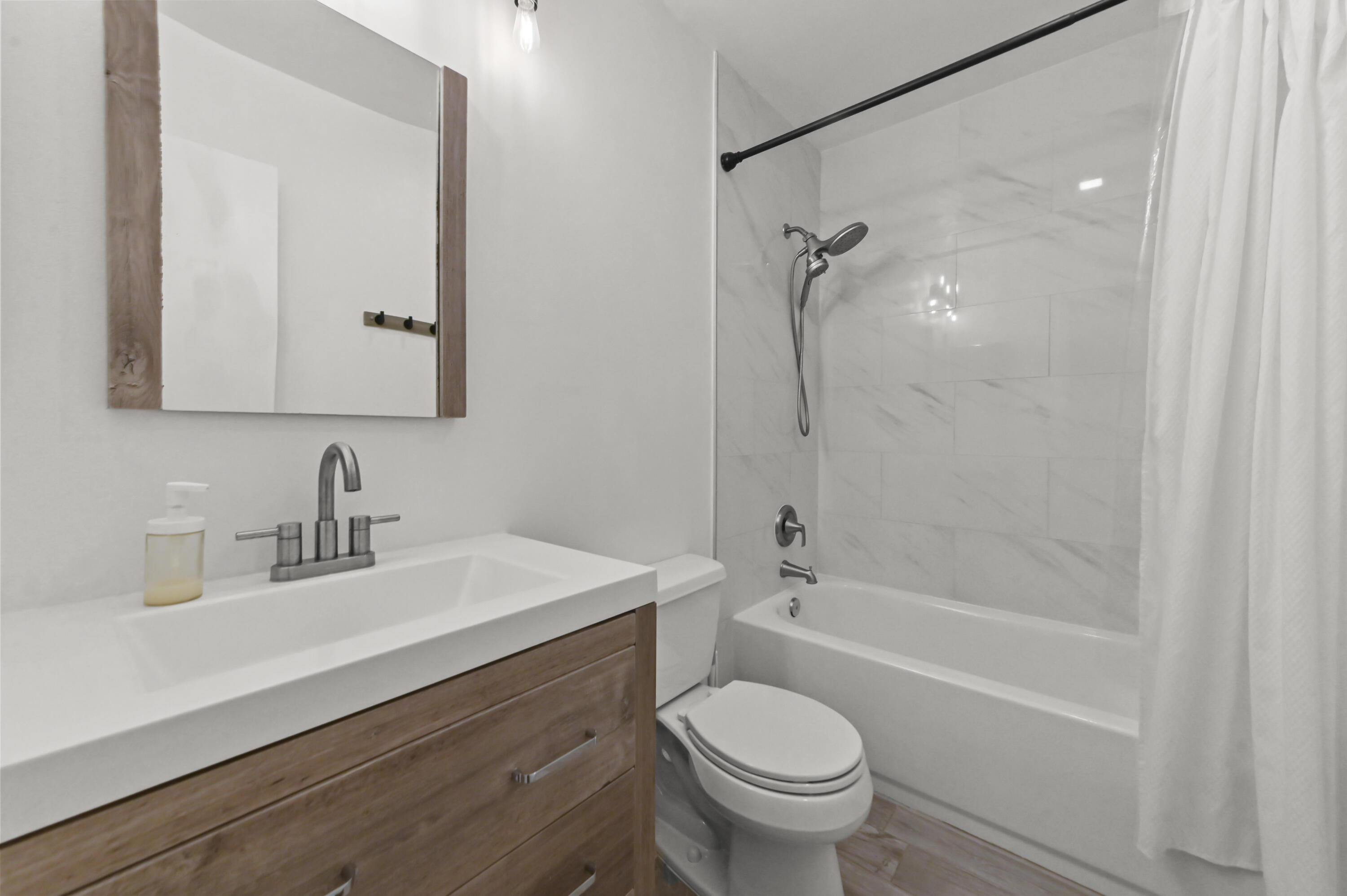 INDIAN TRAIL VILLAS - Residential