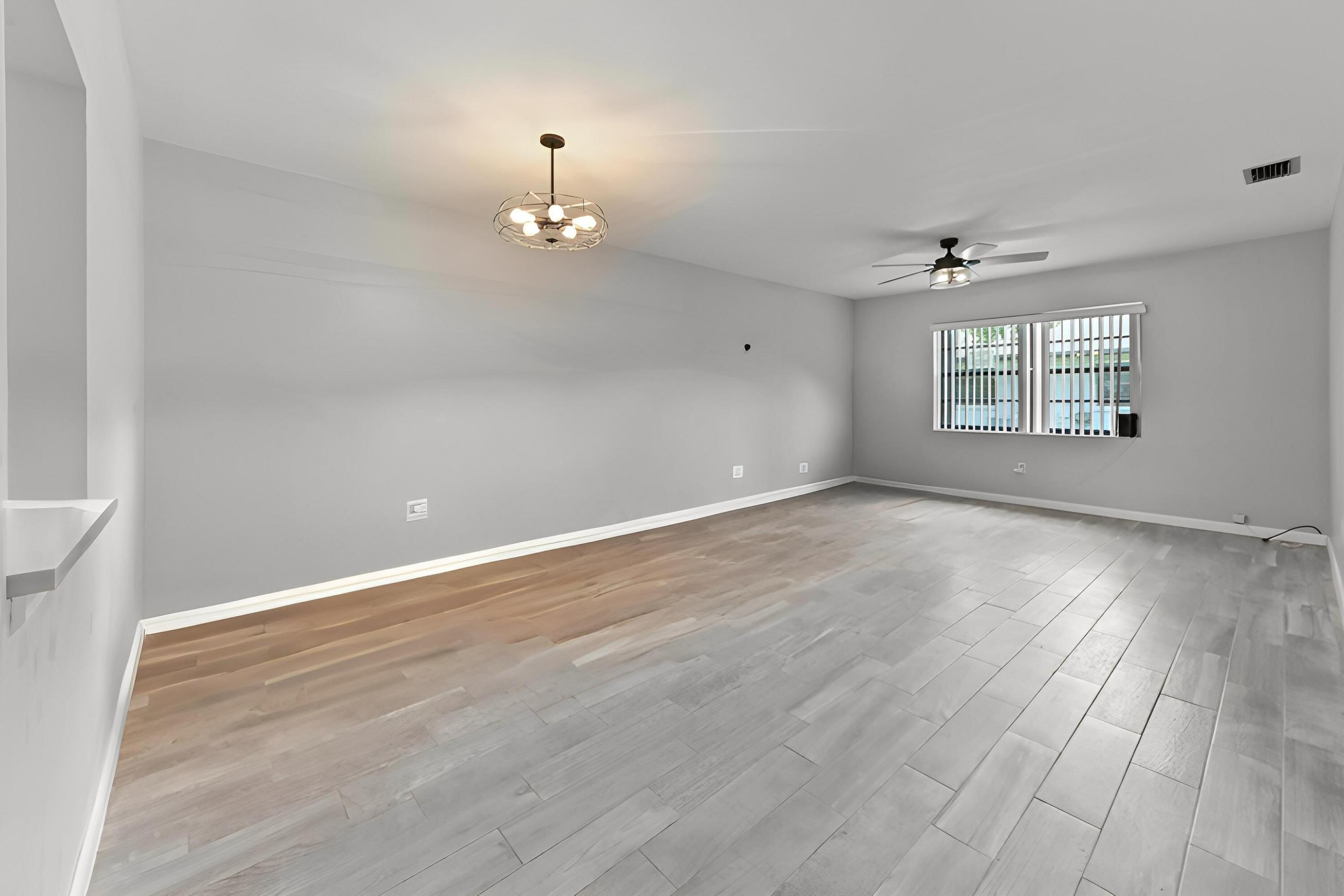 INDIAN TRAIL VILLAS - Residential