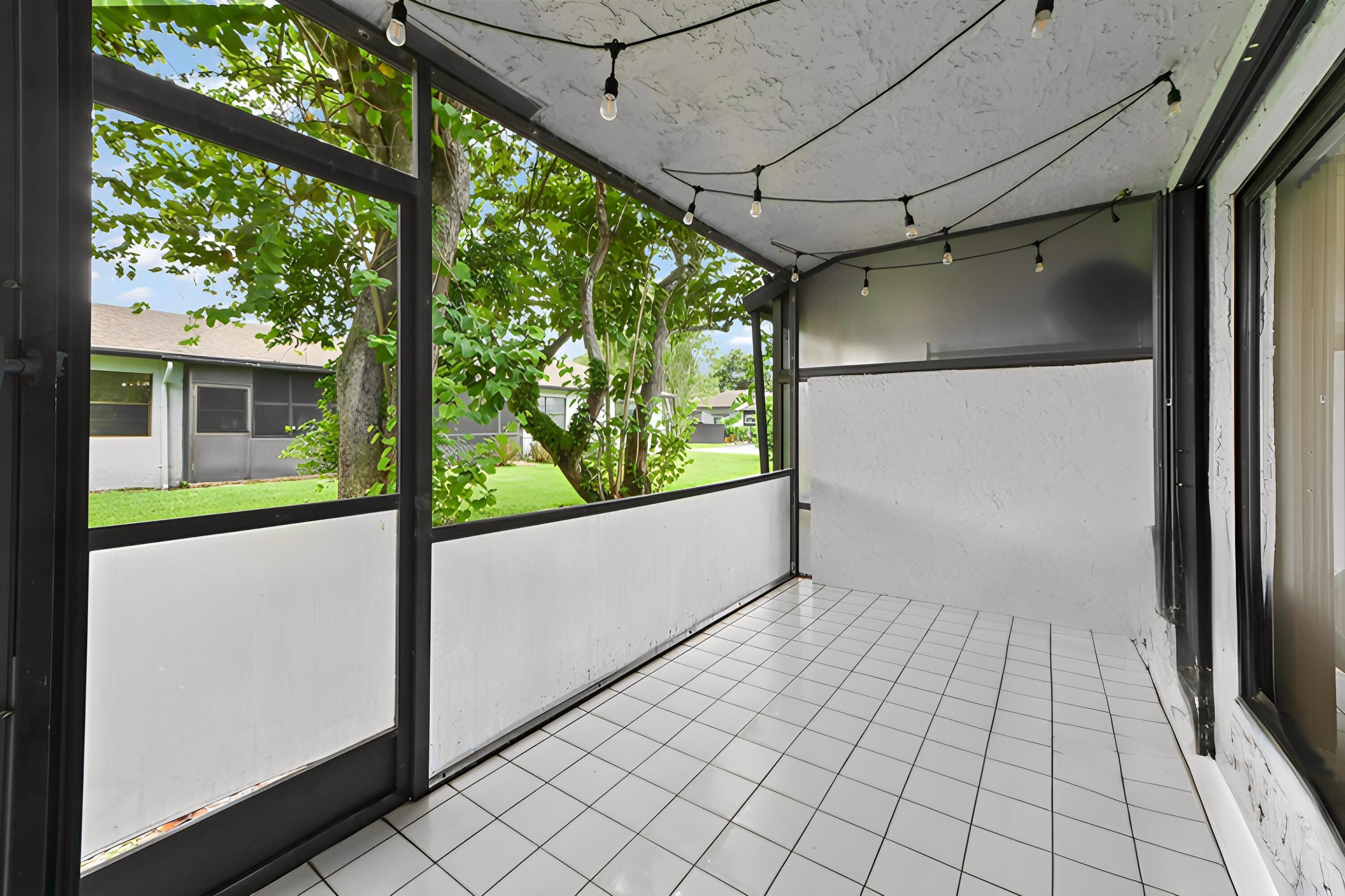 INDIAN TRAIL VILLAS - Residential