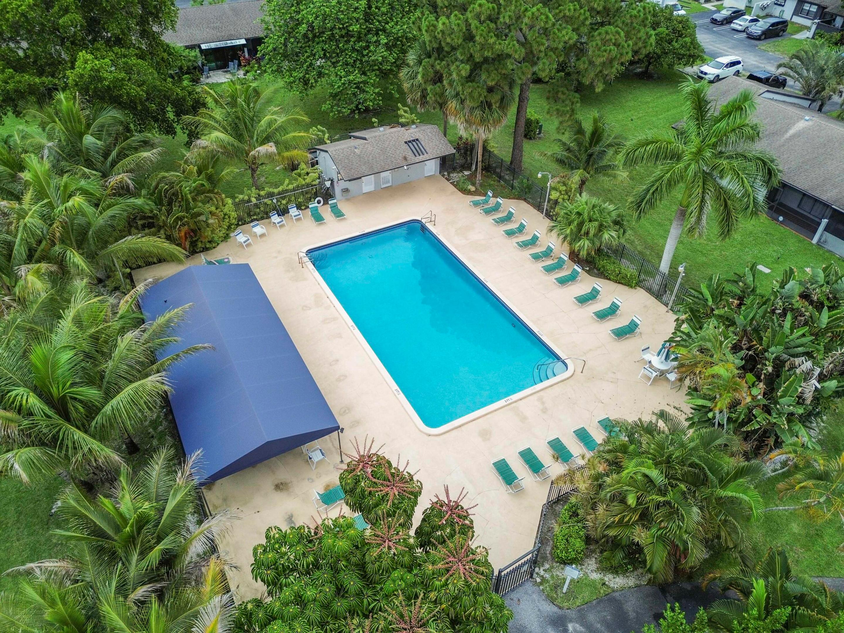 INDIAN TRAIL VILLAS - Residential