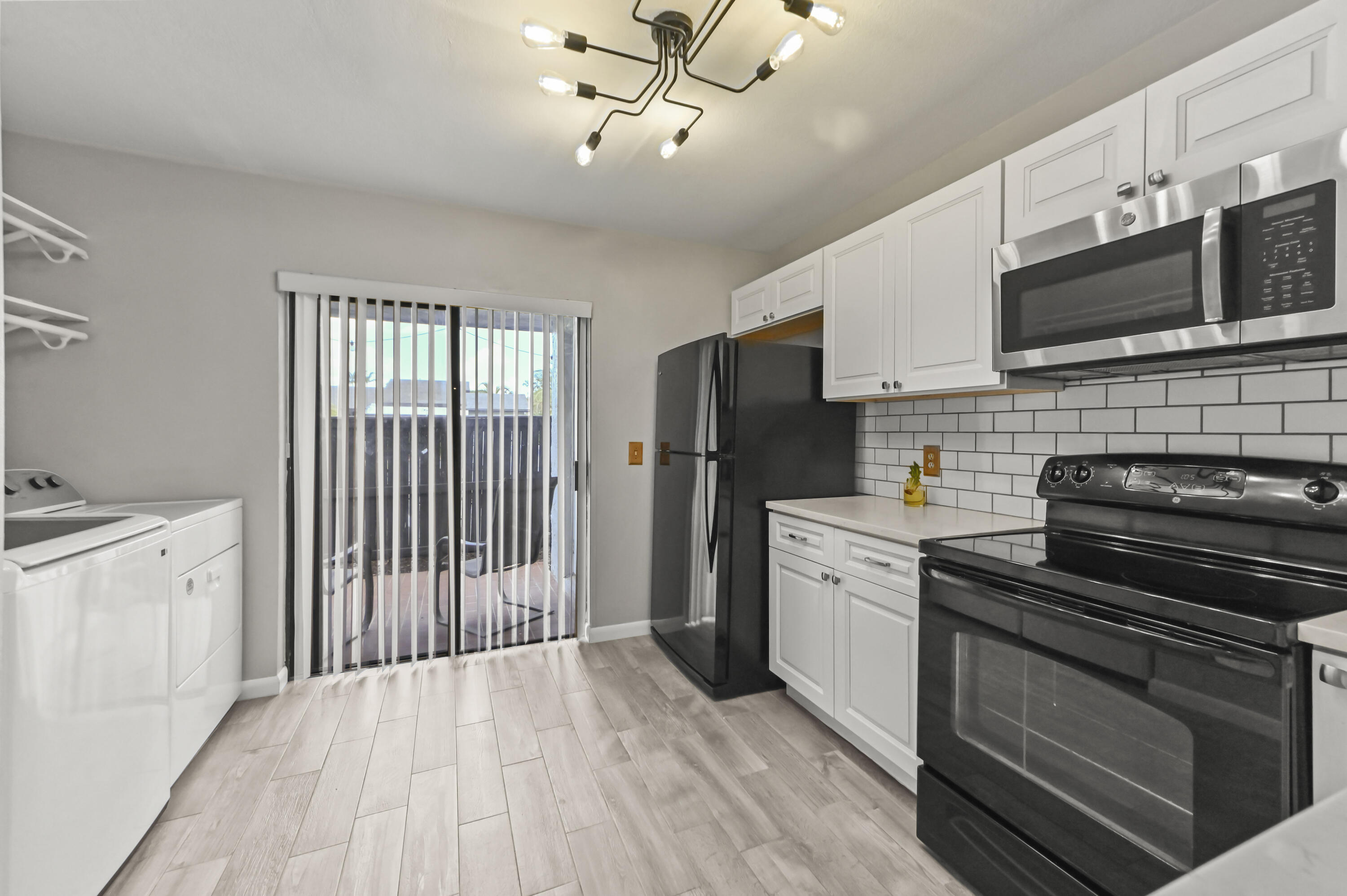 INDIAN TRAIL VILLAS - Residential