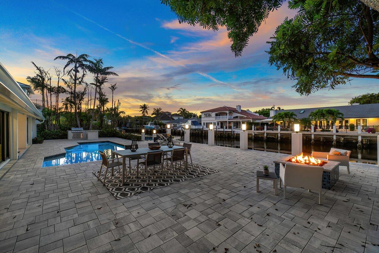 TROPIC ISLE - Residential