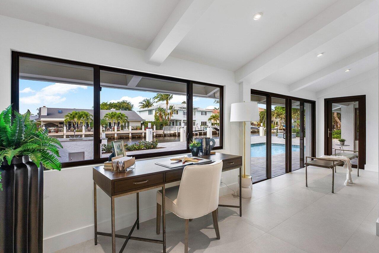 TROPIC ISLE - Residential