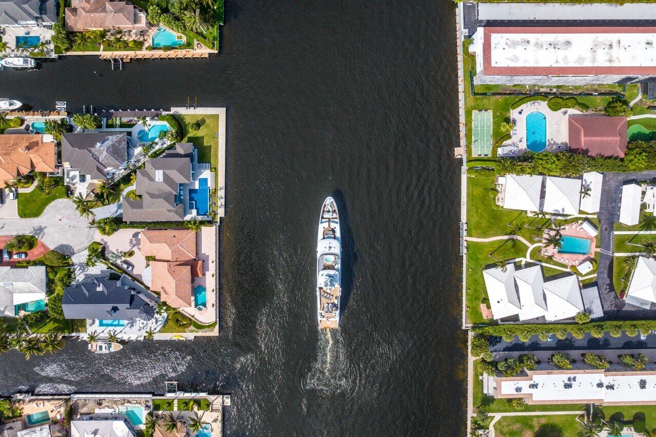 TROPIC ISLE - Residential