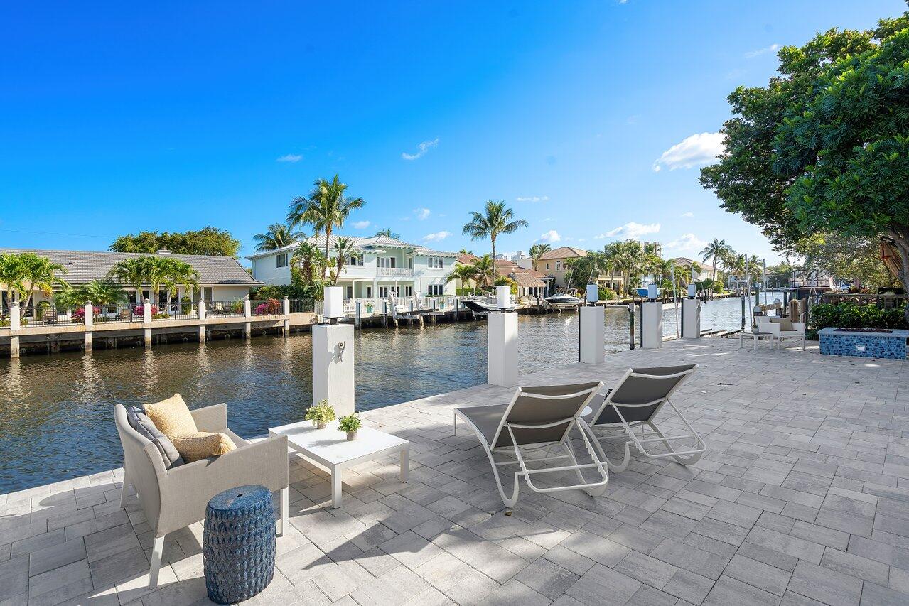 TROPIC ISLE - Residential