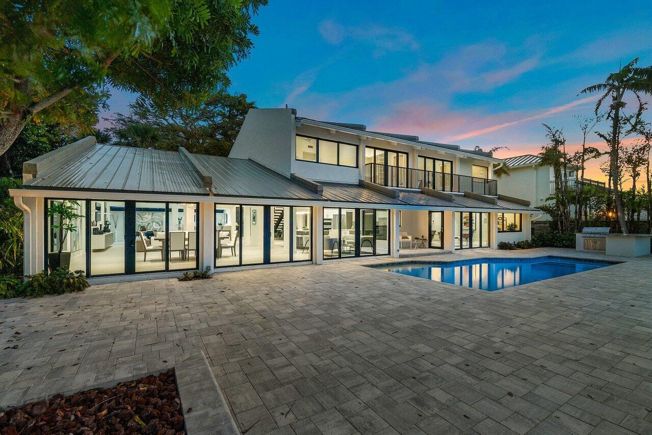 TROPIC ISLE - Residential