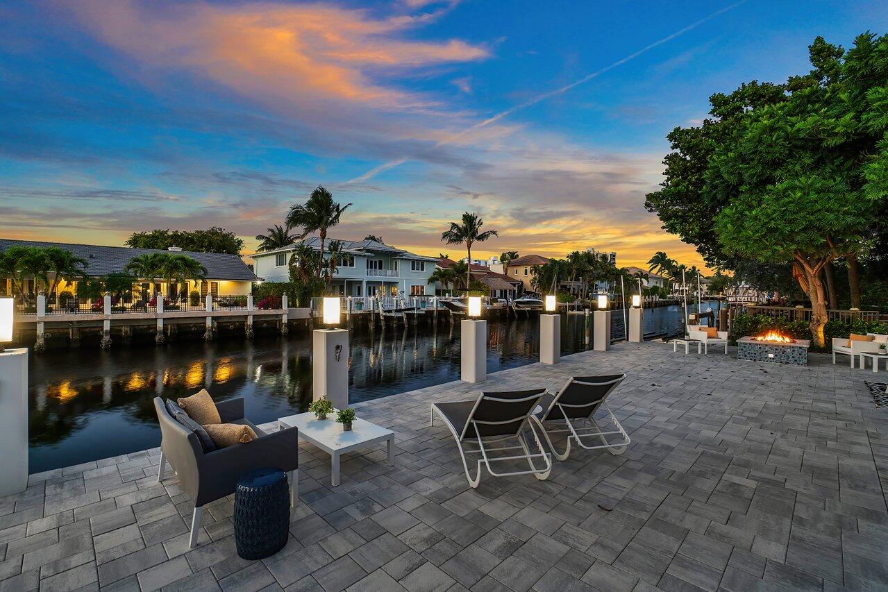 TROPIC ISLE - Residential
