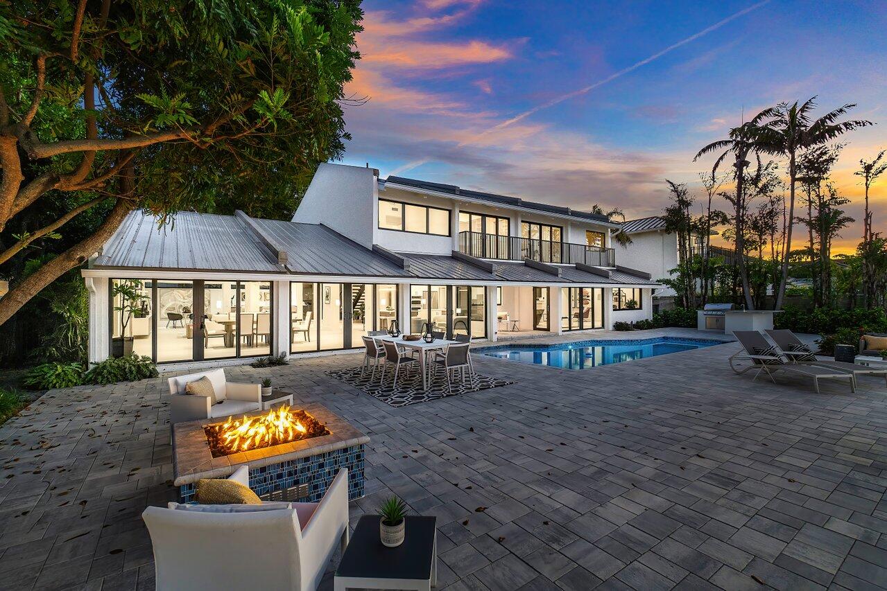 TROPIC ISLE - Residential
