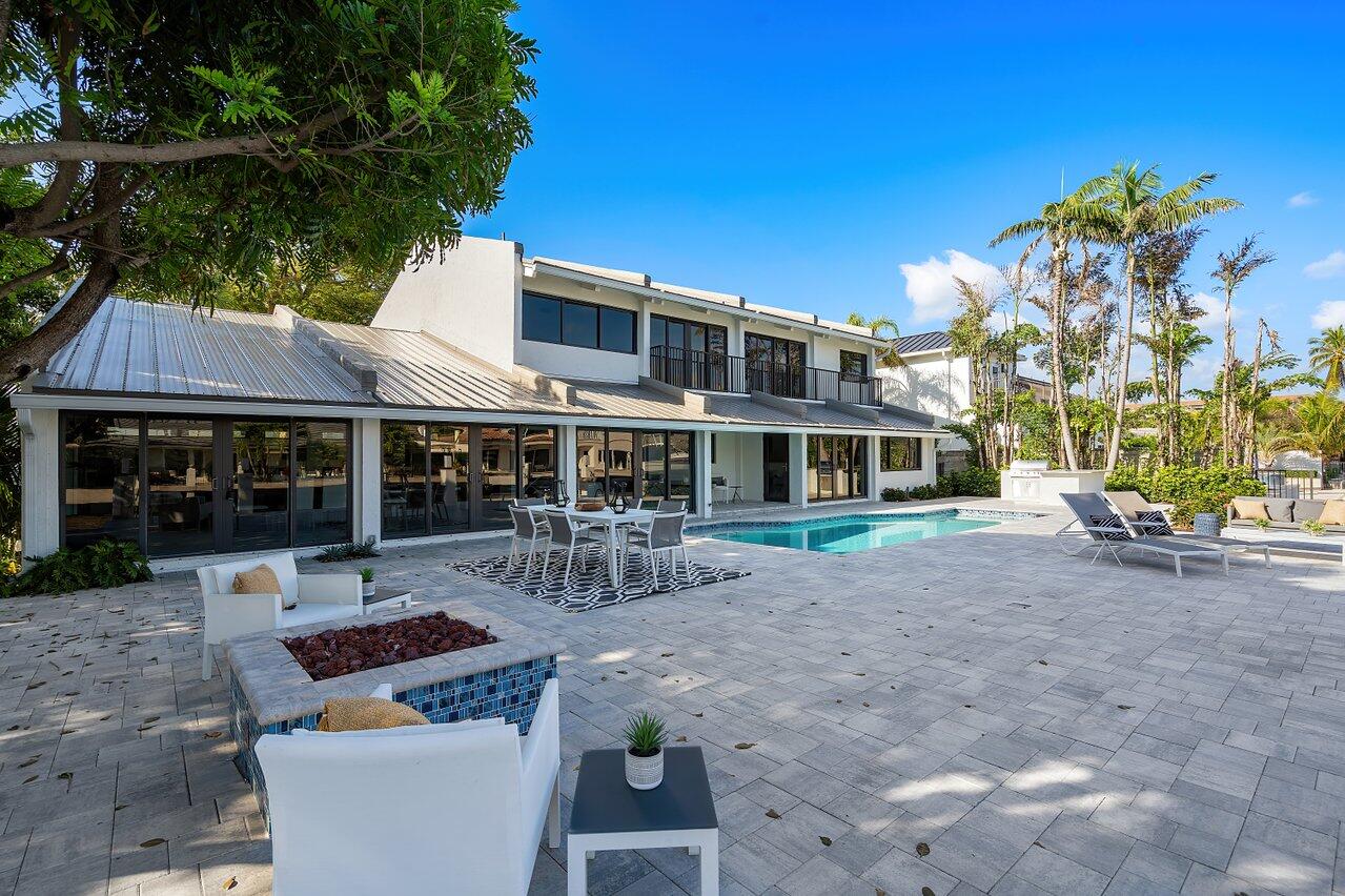 TROPIC ISLE - Residential
